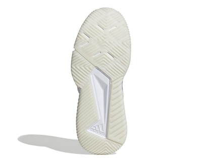 Foto 2 | Tenis para Pádel Adidas Courtquick Padel para Mujer