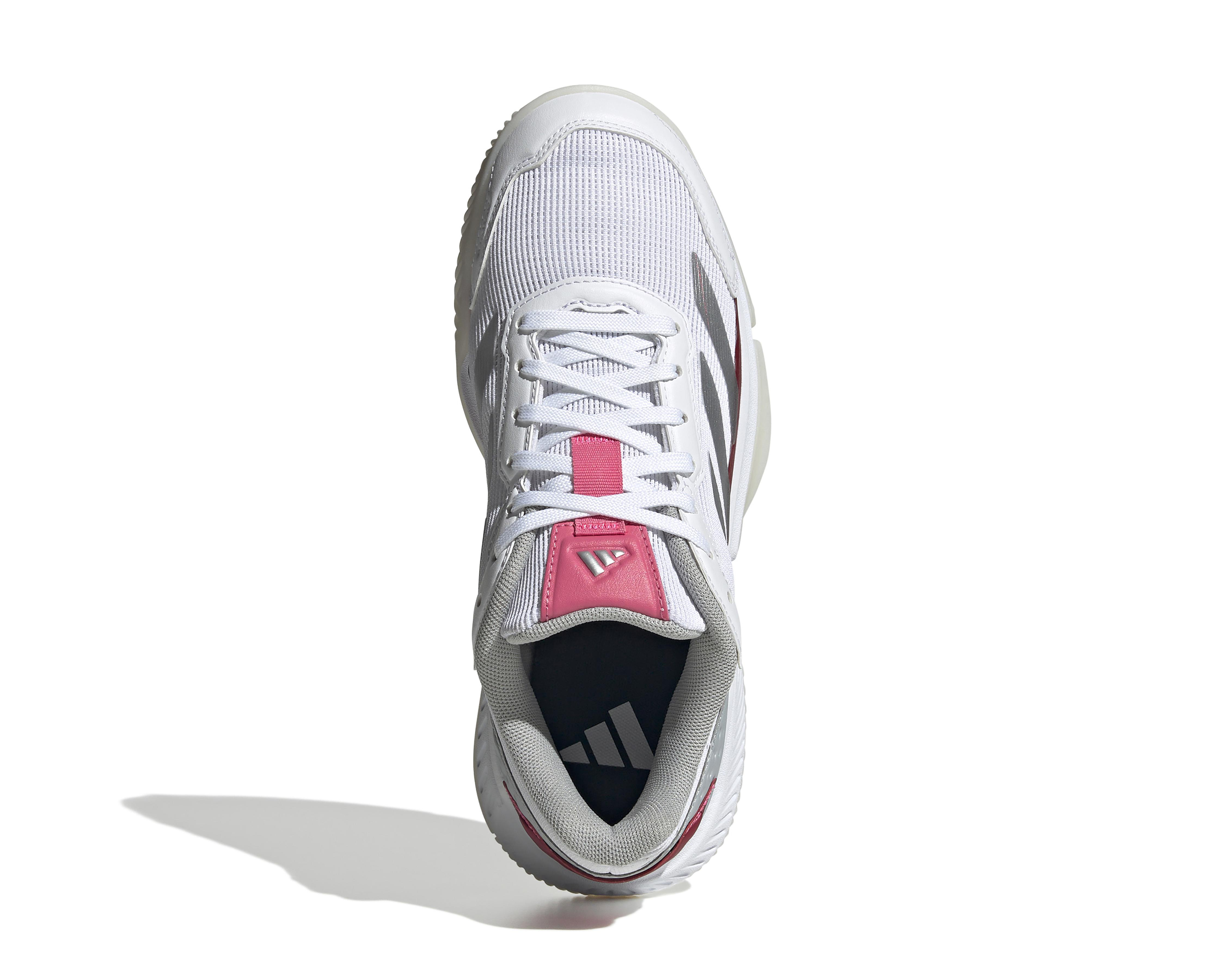 Foto 4 pulgar | Tenis para Pádel Adidas Courtquick Padel para Mujer