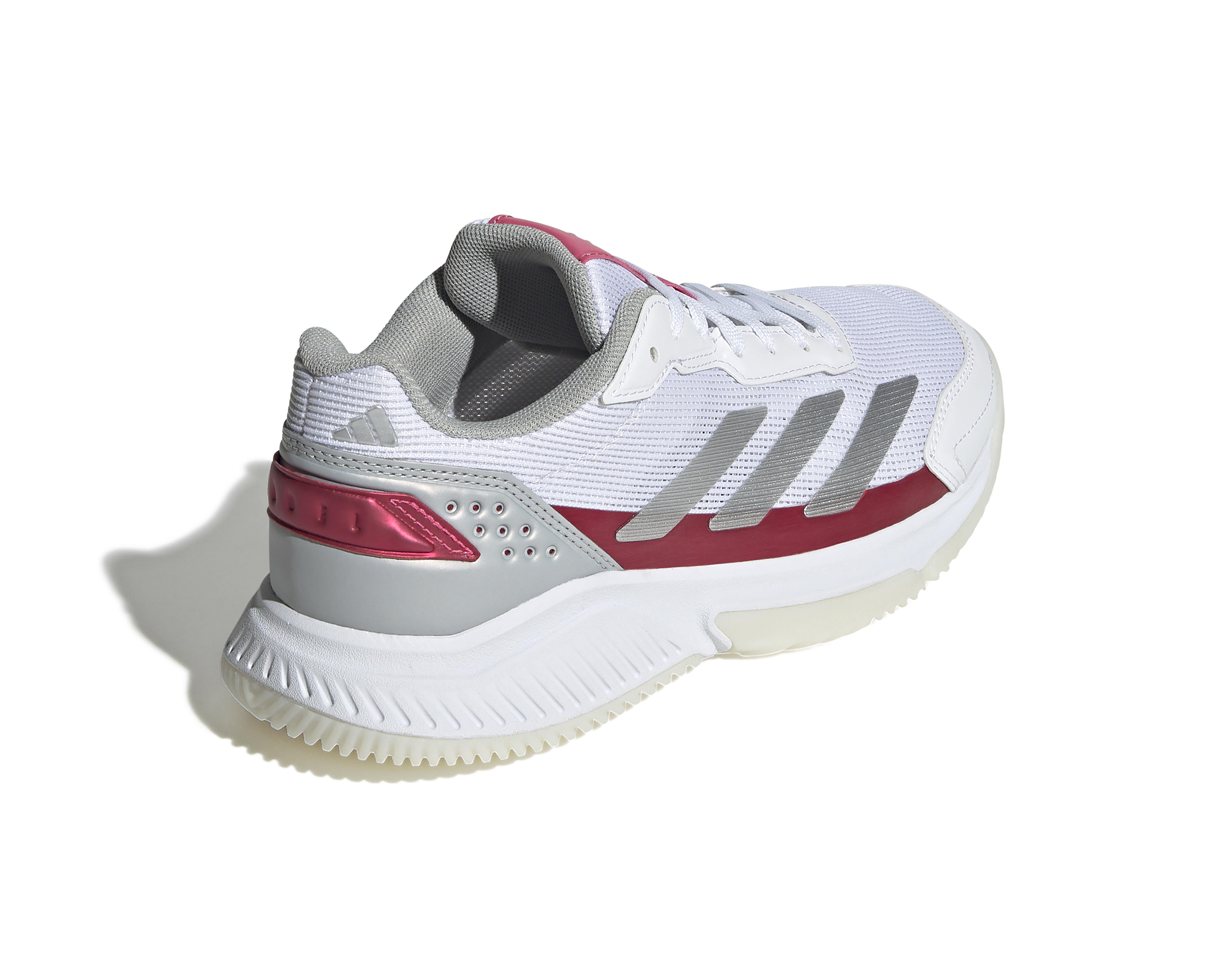 Foto 5 pulgar | Tenis para Pádel Adidas Courtquick Padel para Mujer