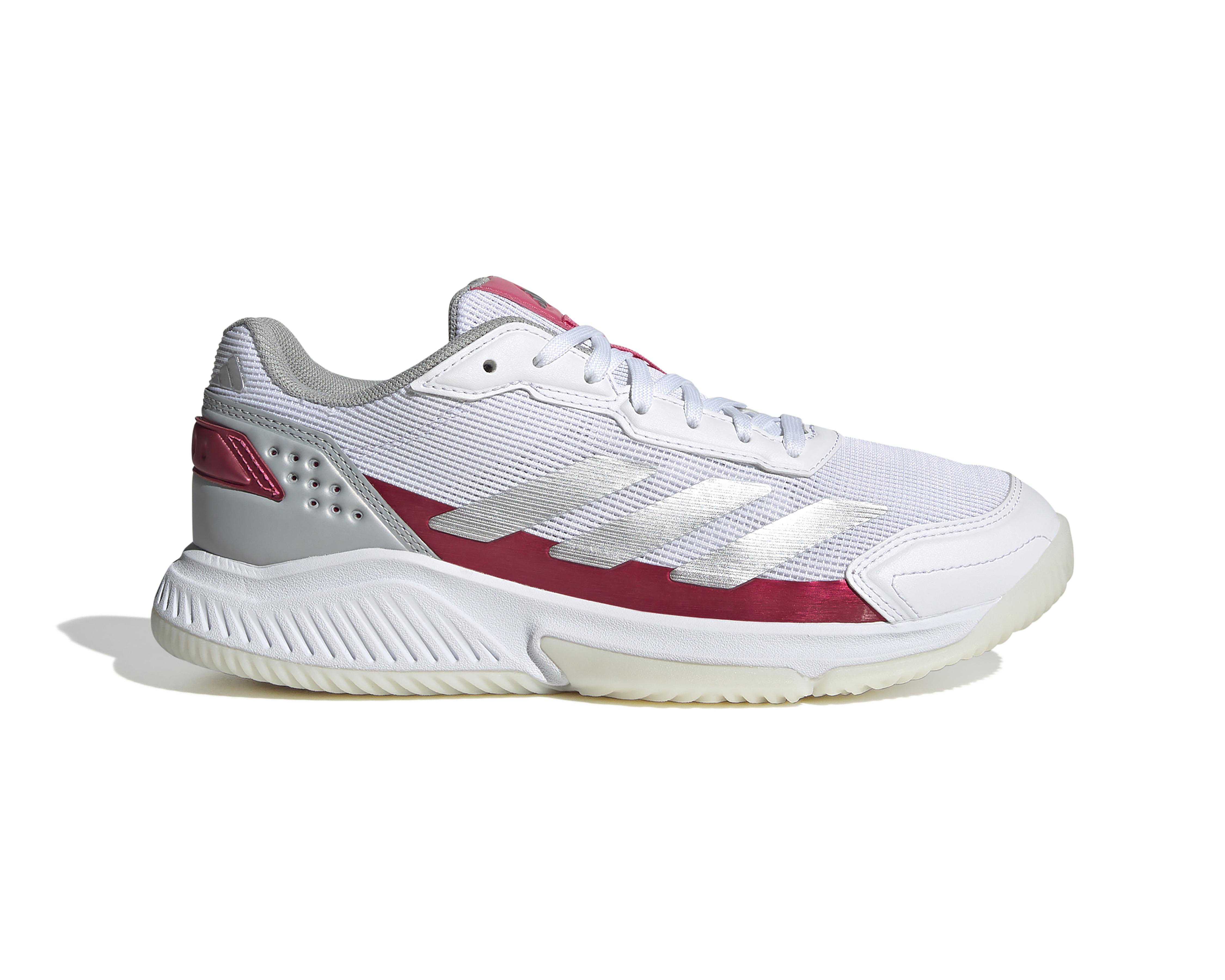Foto 6 pulgar | Tenis para Pádel Adidas Courtquick Padel para Mujer