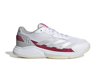 Foto 5 | Tenis para Pádel Adidas Courtquick Padel para Mujer