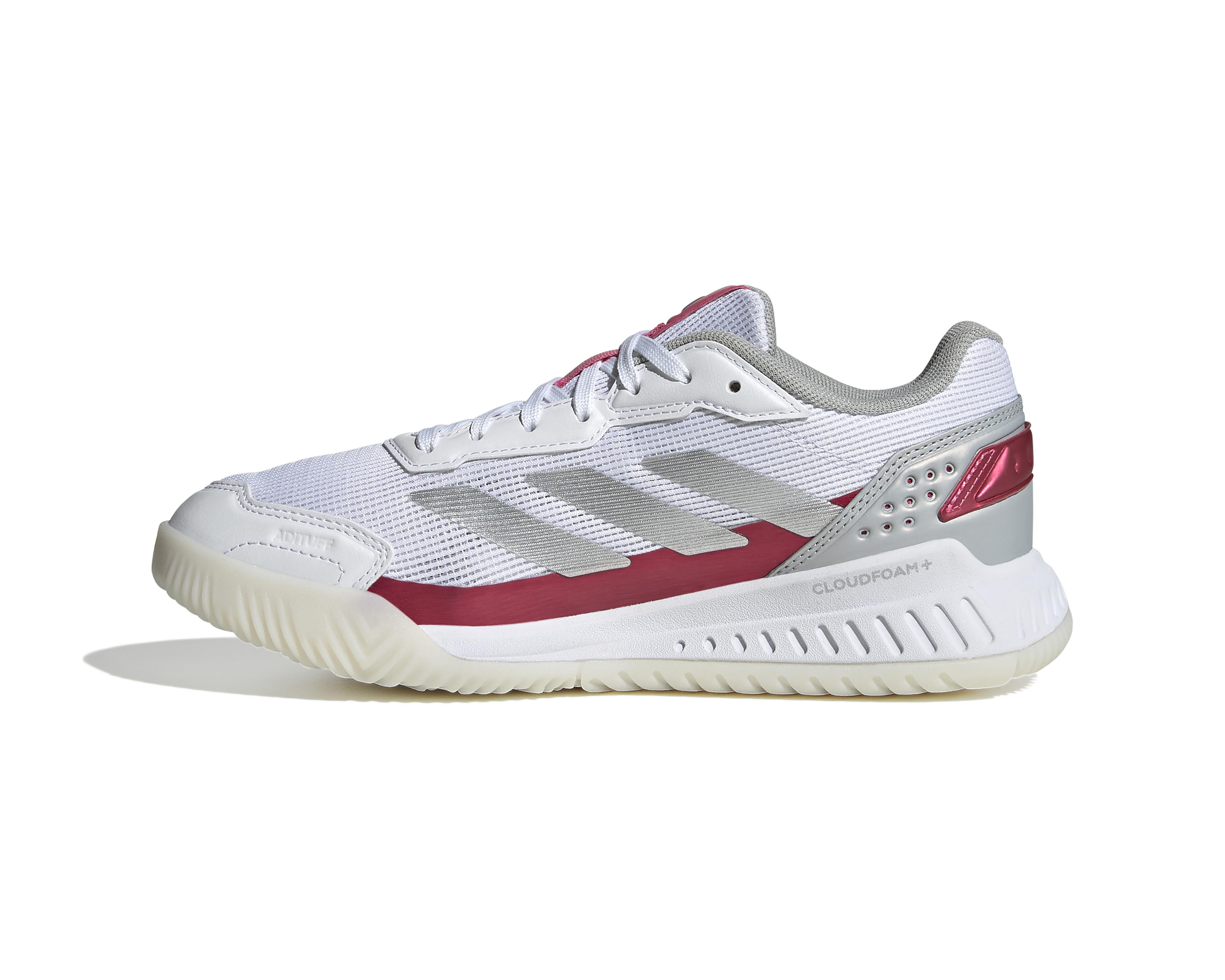 Foto 7 pulgar | Tenis para Pádel Adidas Courtquick Padel para Mujer