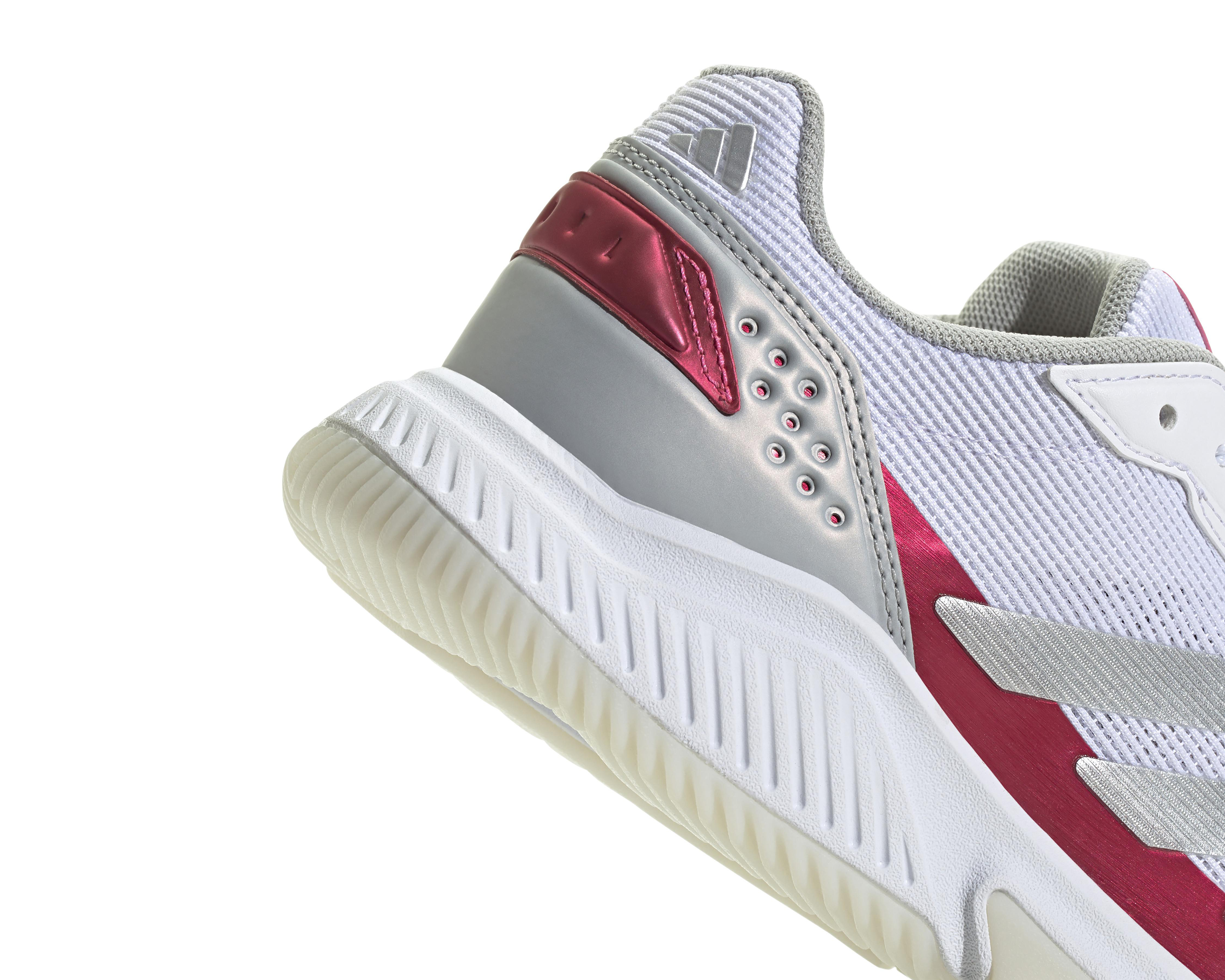 Foto 8 pulgar | Tenis para Pádel Adidas Courtquick Padel para Mujer