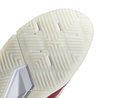 Foto 8 | Tenis para Pádel Adidas Courtquick Padel para Mujer