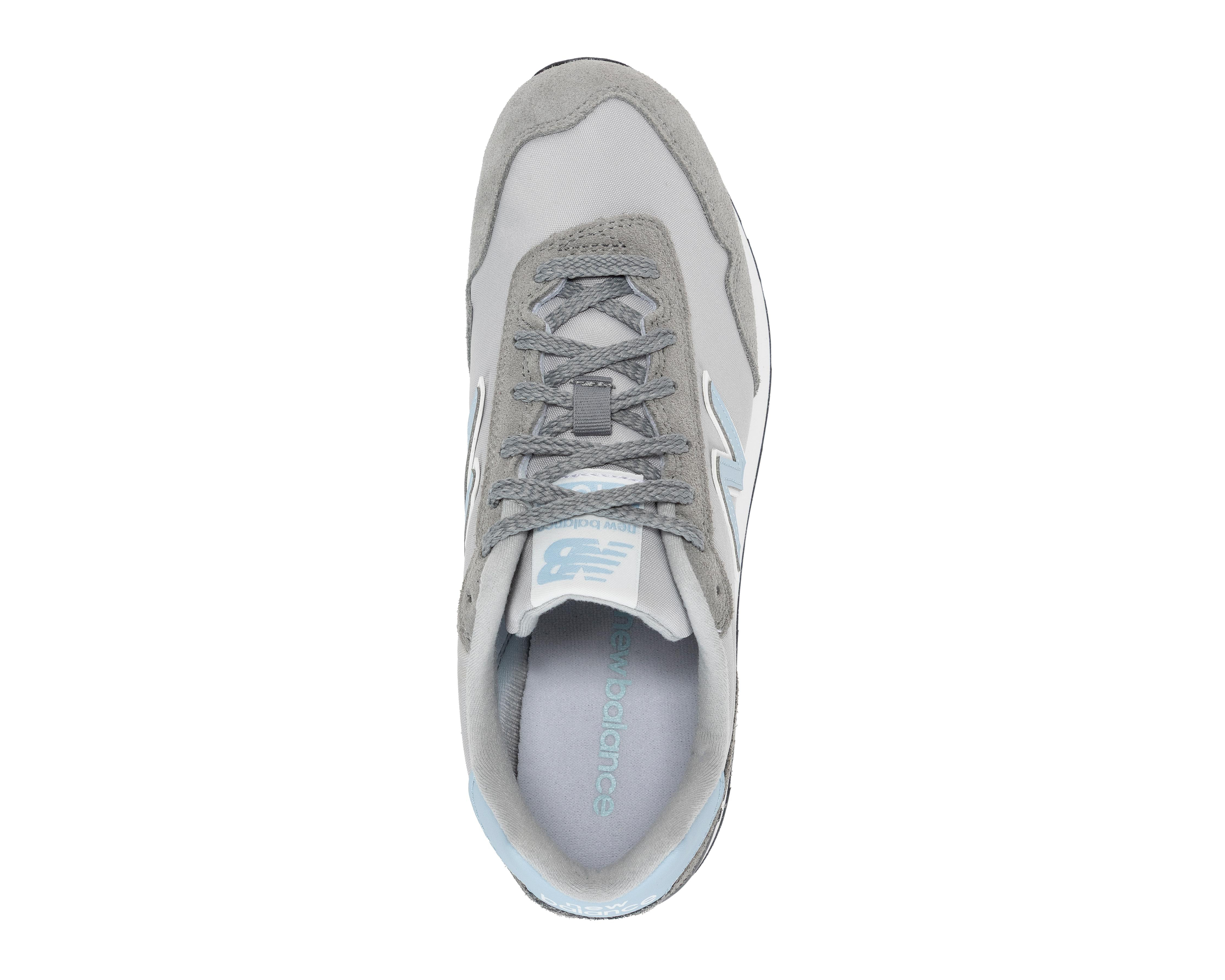 Foto 6 pulgar | Tenis Casuales New Balance de Piel para Mujer