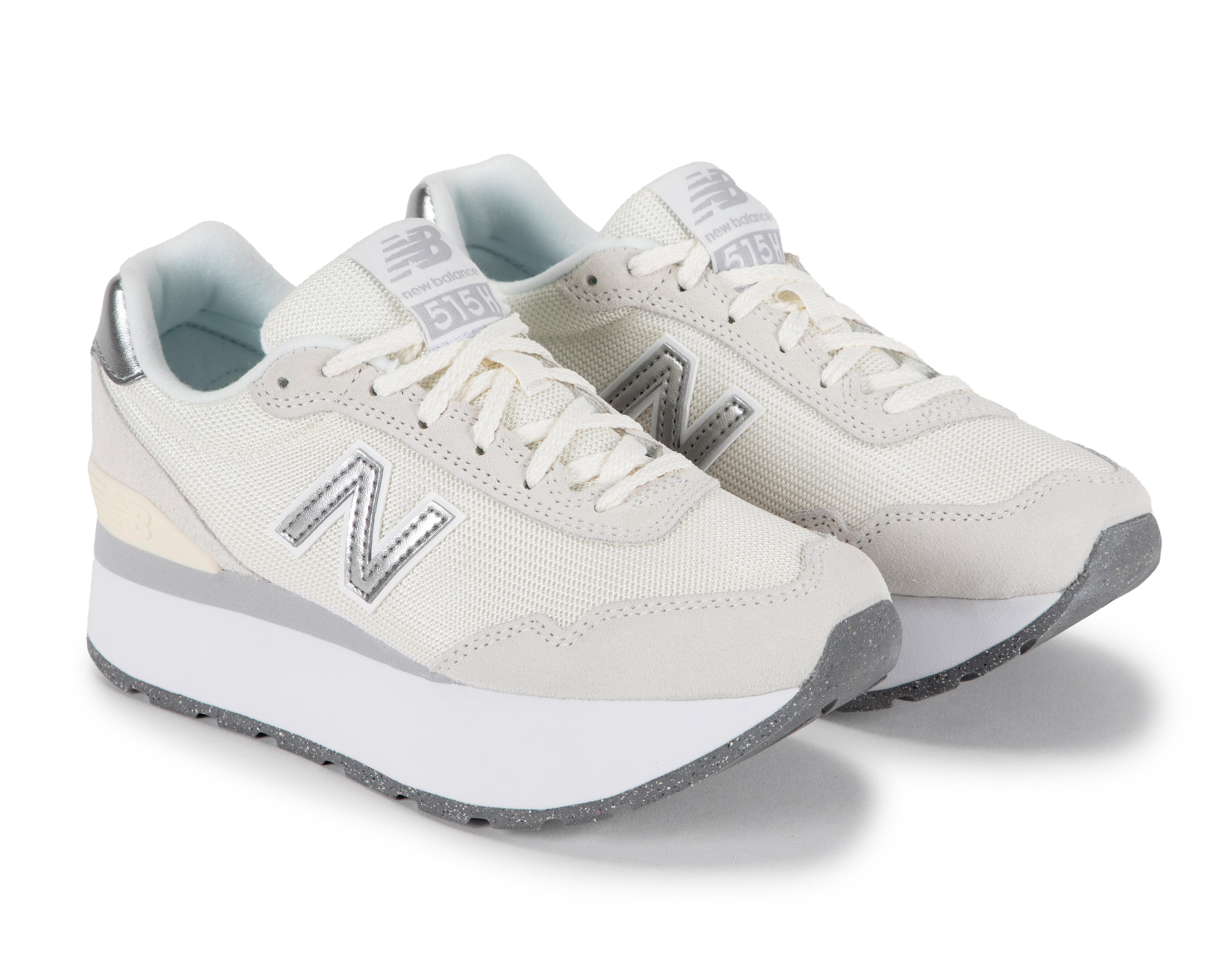 Foto 2 pulgar | Tenis Casuales New Balance para Mujer
