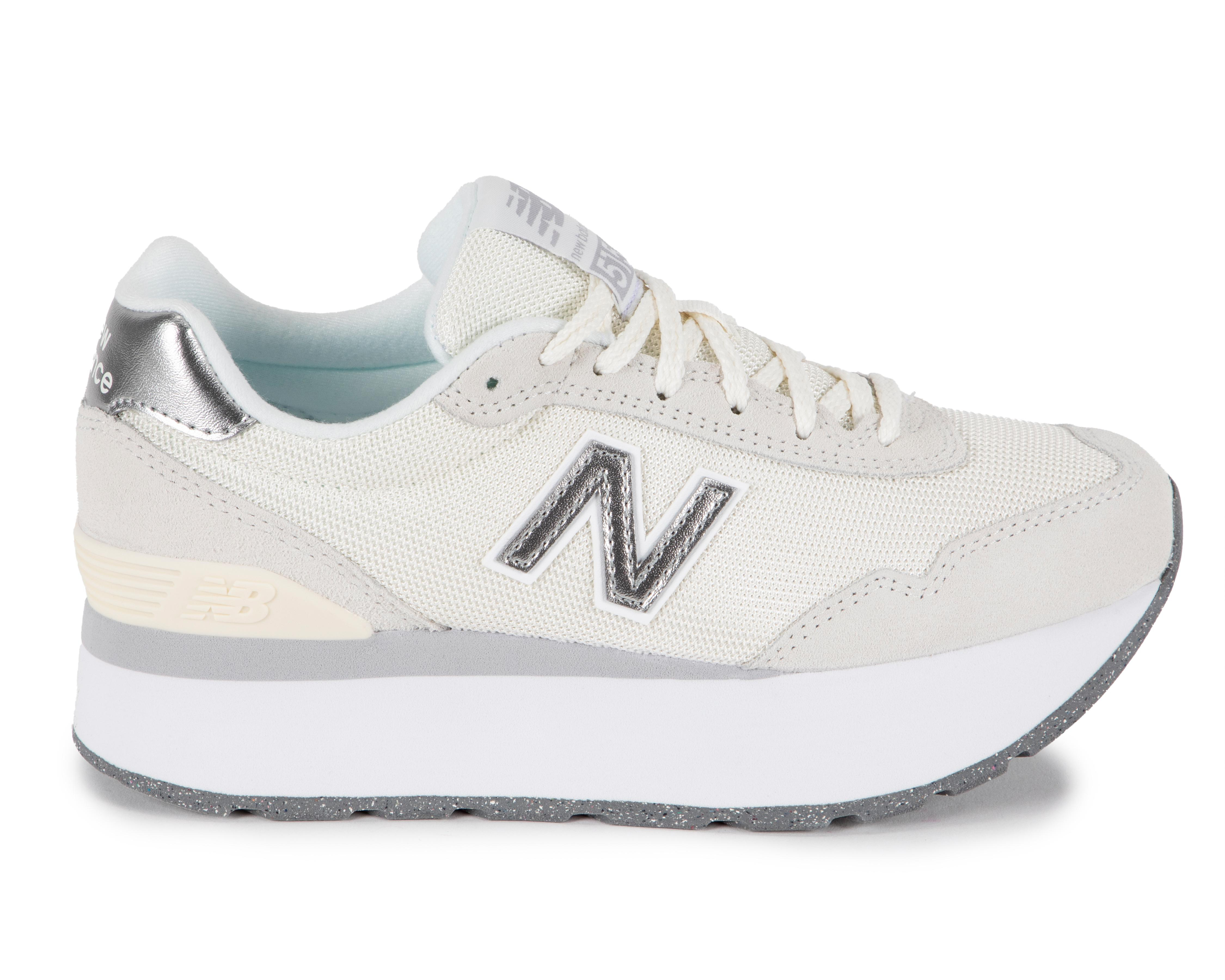 Foto 2 | Tenis Casuales New Balance para Mujer