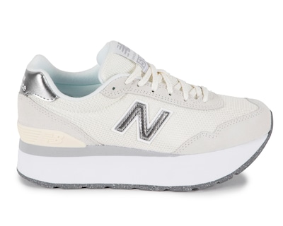 Foto 2 | Tenis Casuales New Balance para Mujer