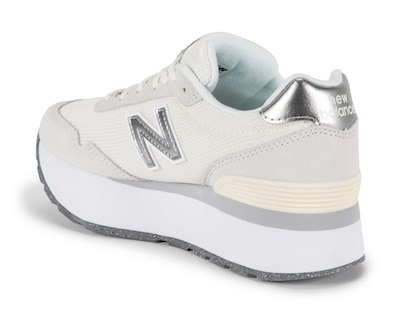 Foto 3 | Tenis Casuales New Balance para Mujer
