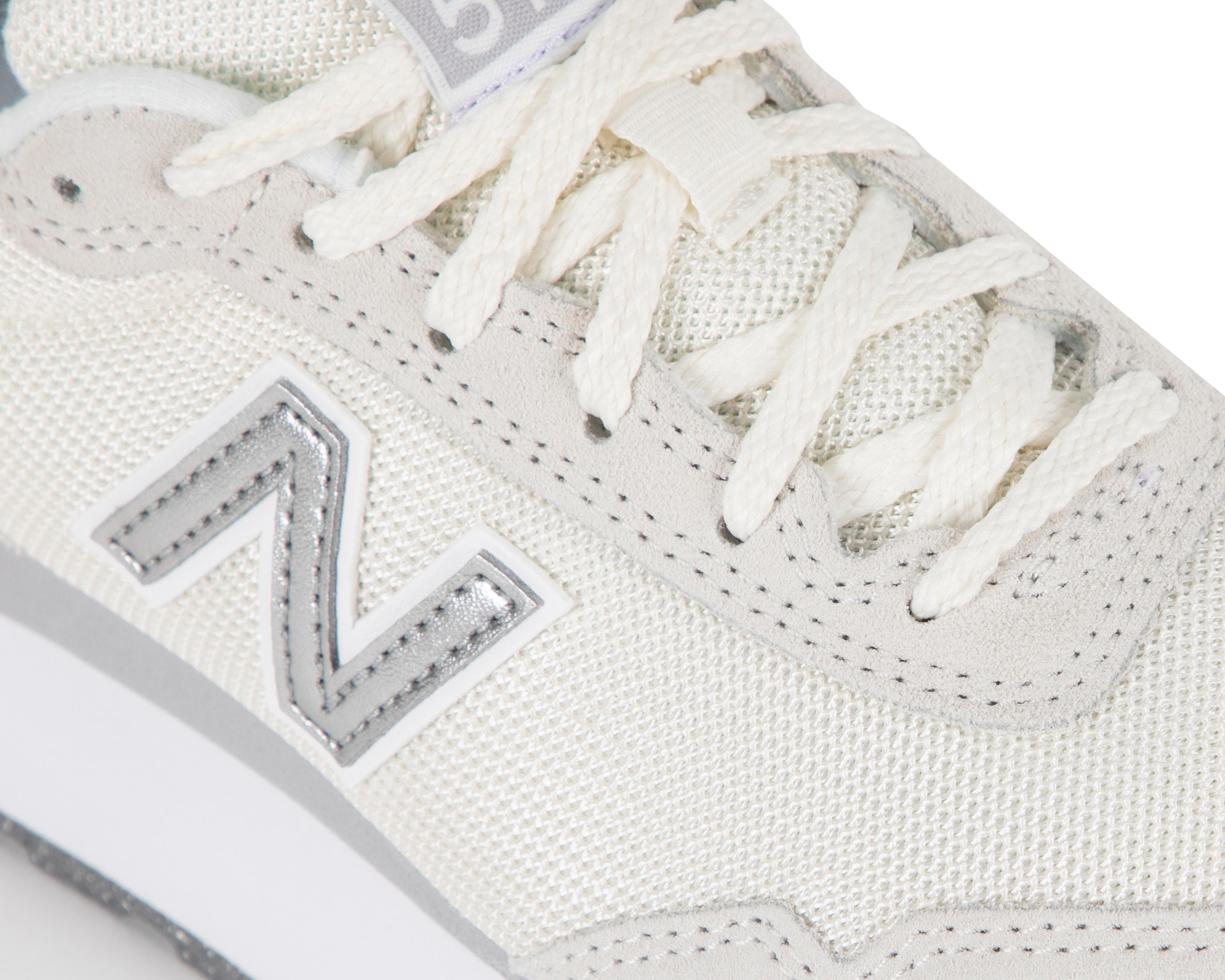 Foto 7 pulgar | Tenis Casuales New Balance para Mujer