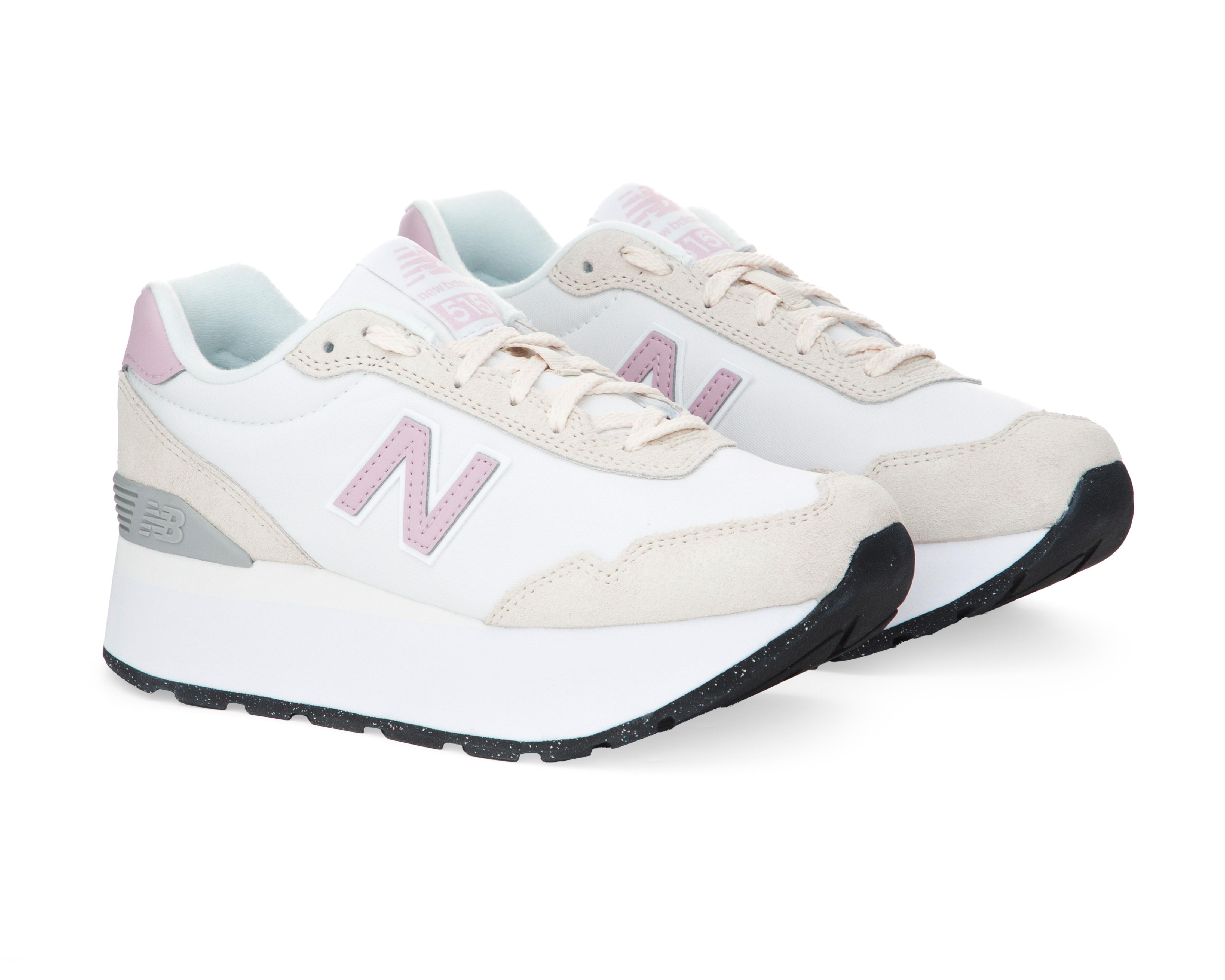 Tenis New Balance 515 para Mujer