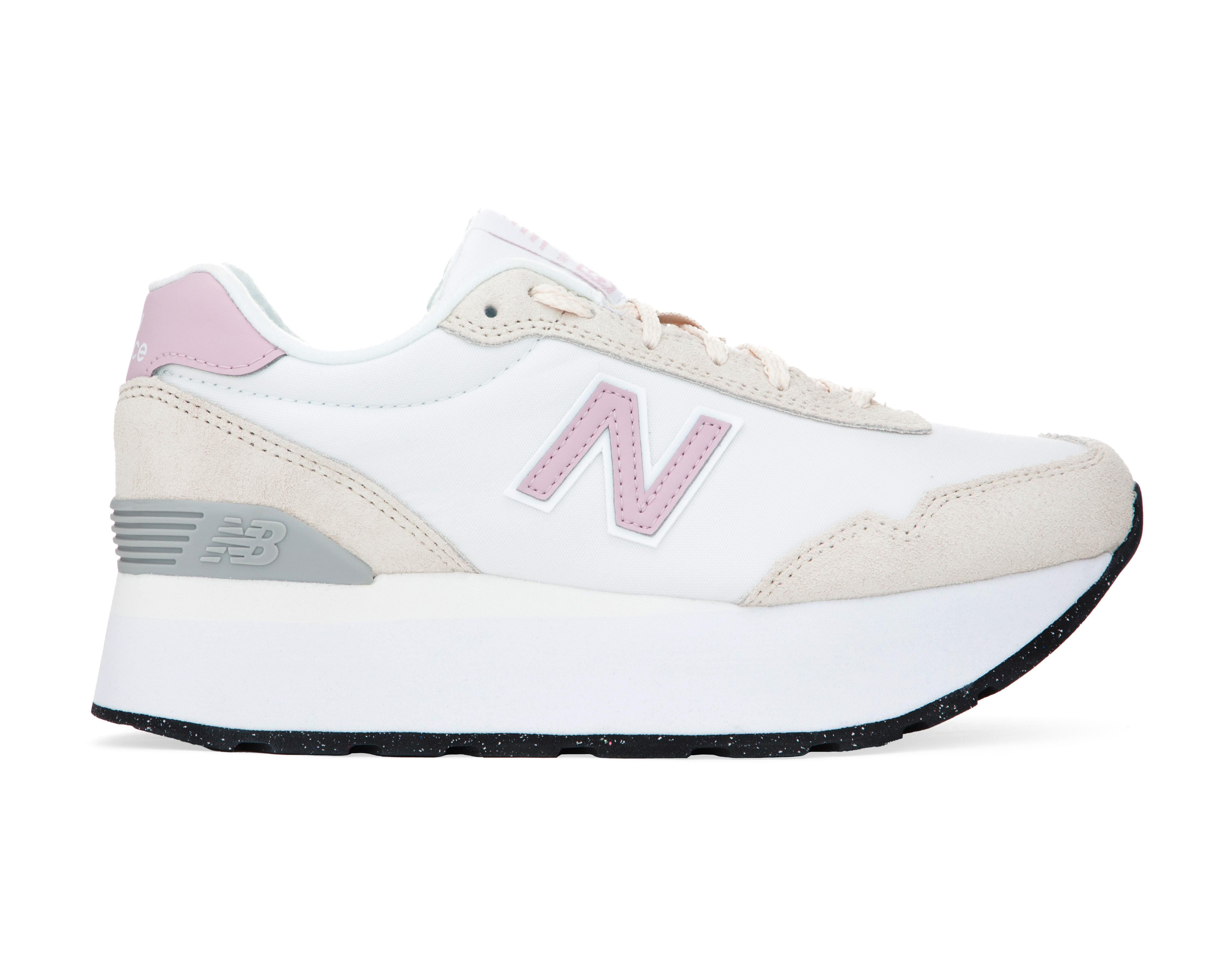 Foto 3 pulgar | Tenis New Balance 515 para Mujer
