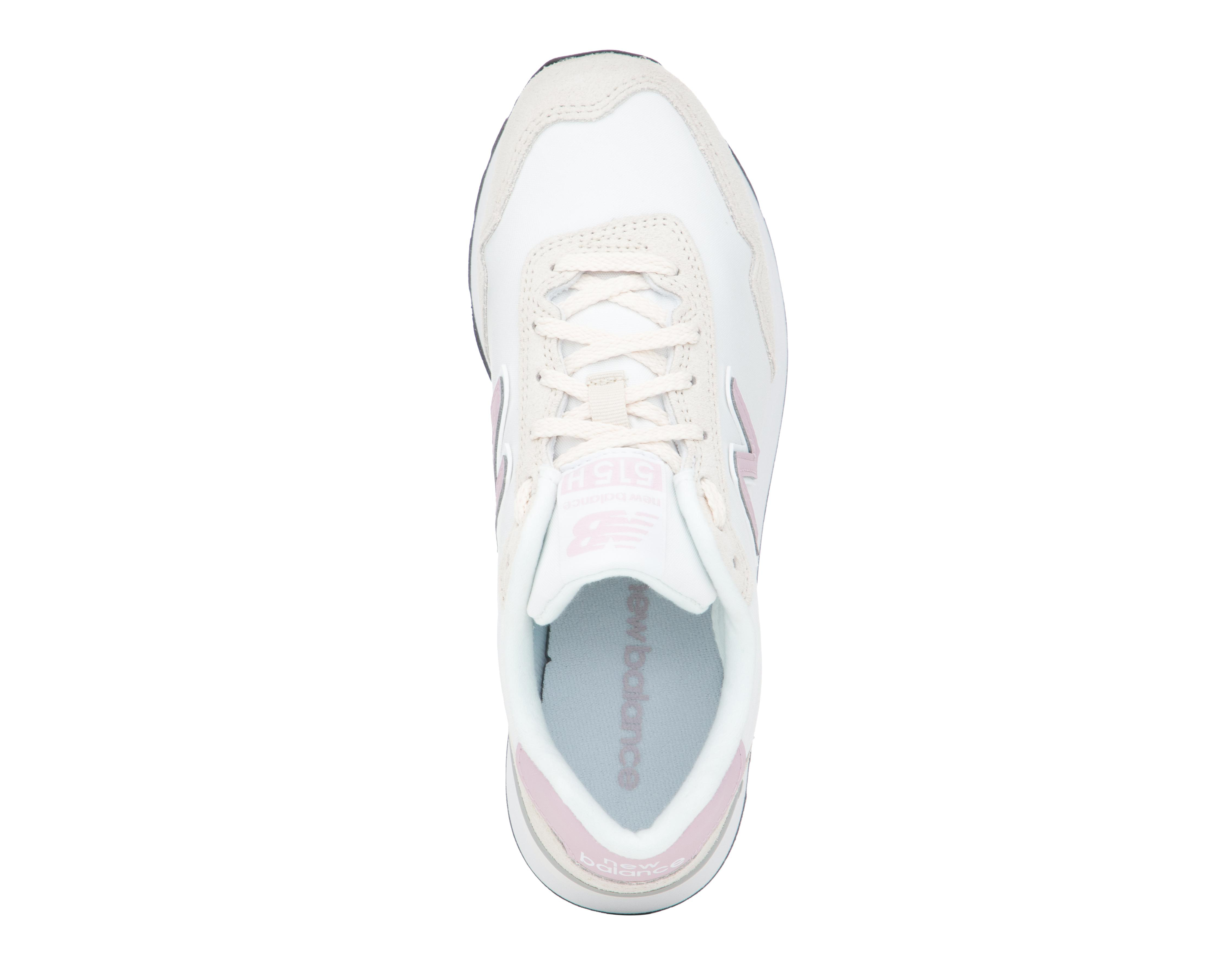 Foto 6 pulgar | Tenis New Balance 515 para Mujer