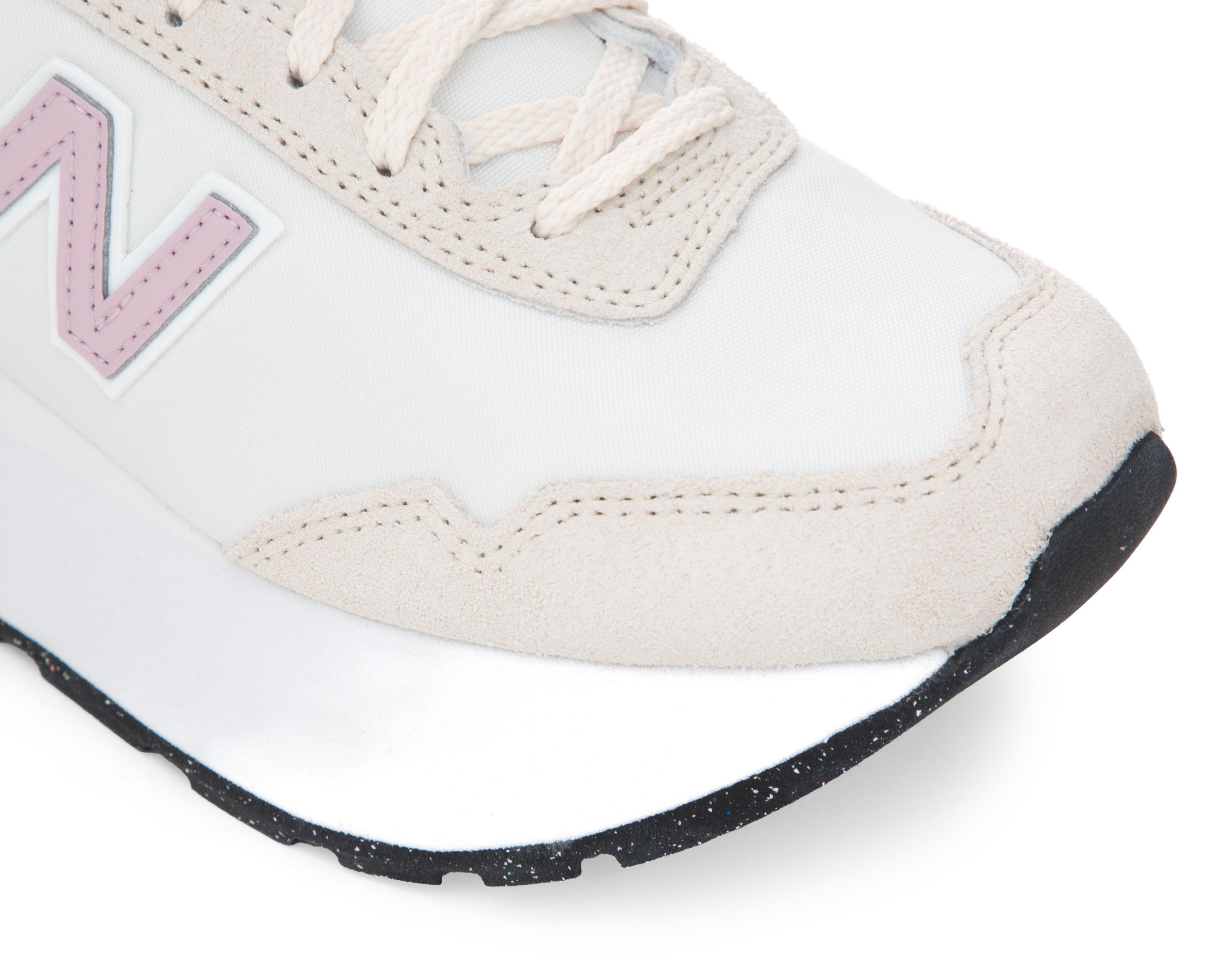 Foto 7 pulgar | Tenis New Balance 515 para Mujer