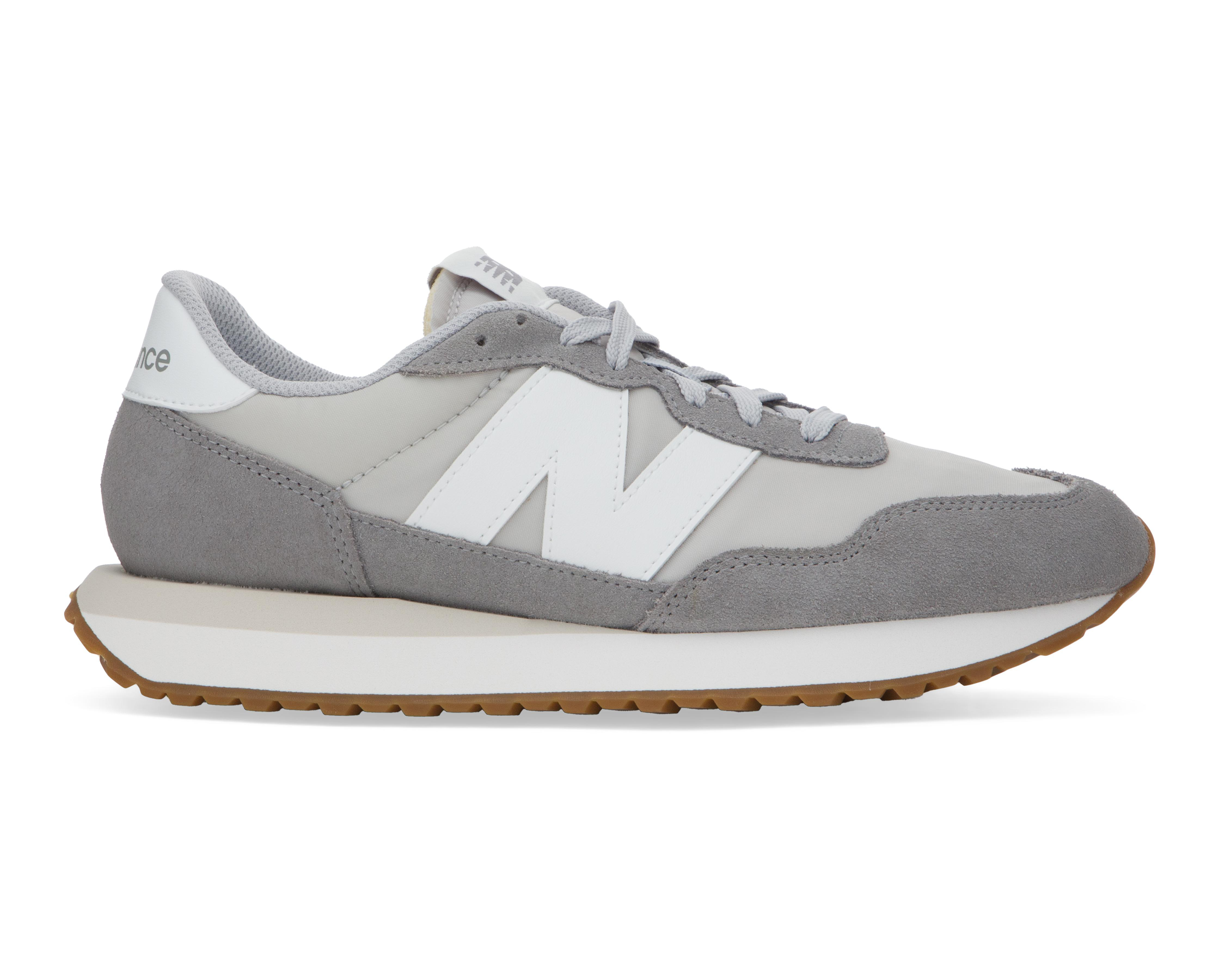 Foto 3 pulgar | Tenis Casuales New Balance para Mujer