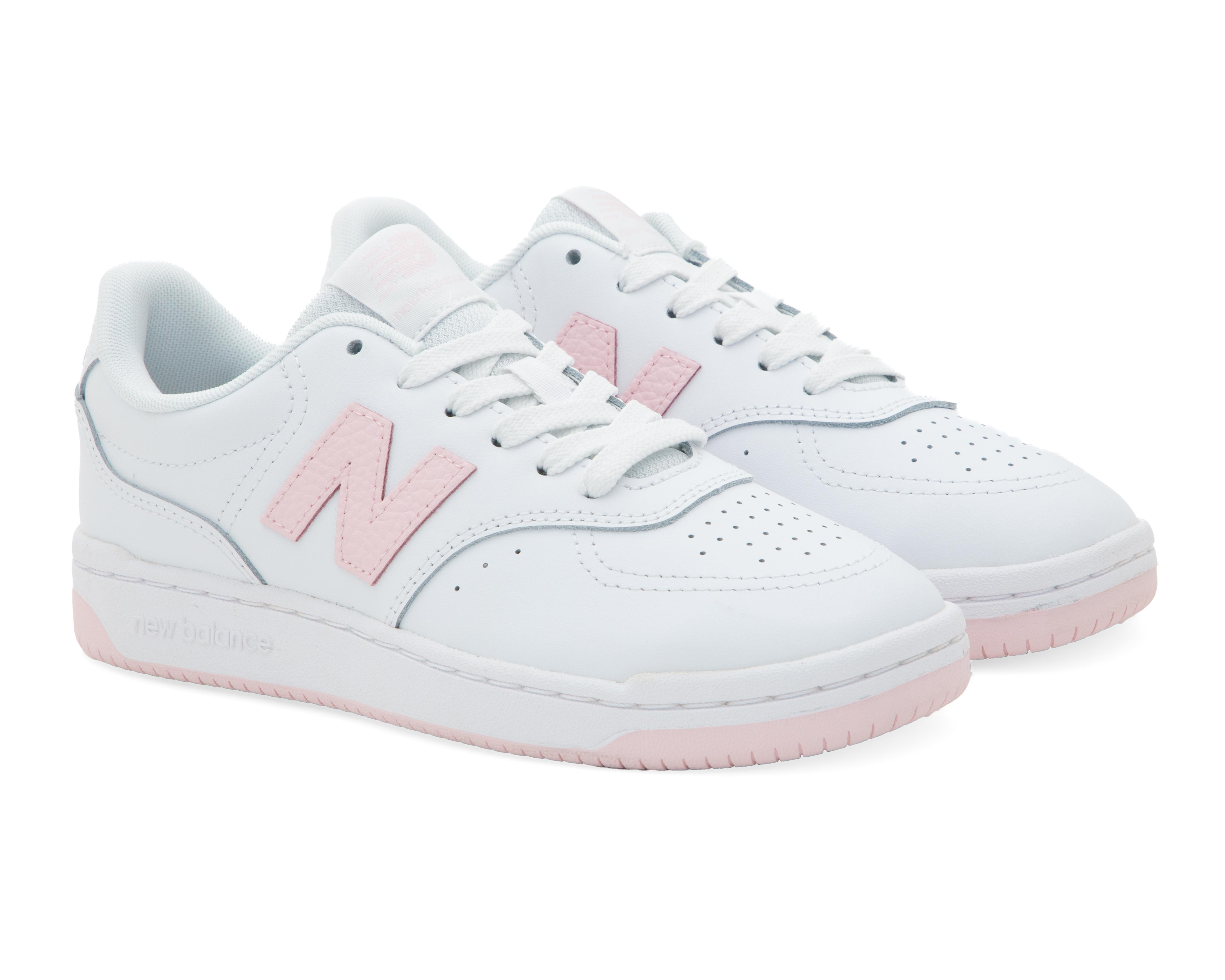 Foto 1 | Tenis Casuales New Balance para Mujer