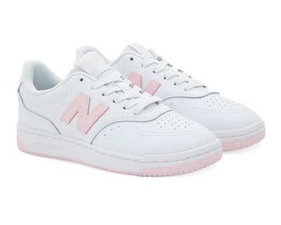 Foto 1 | Tenis Casuales New Balance para Mujer