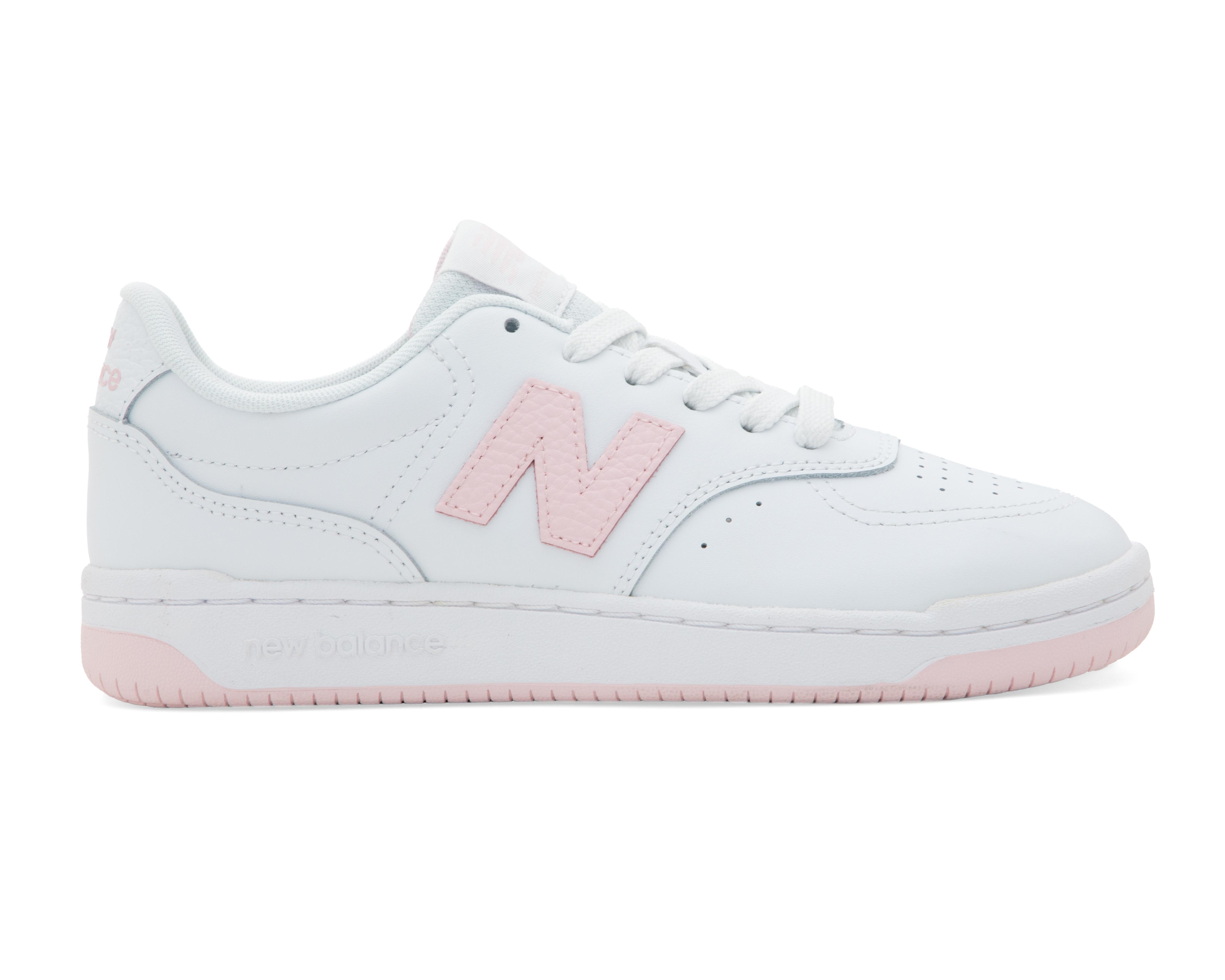 Foto 3 pulgar | Tenis Casuales New Balance para Mujer
