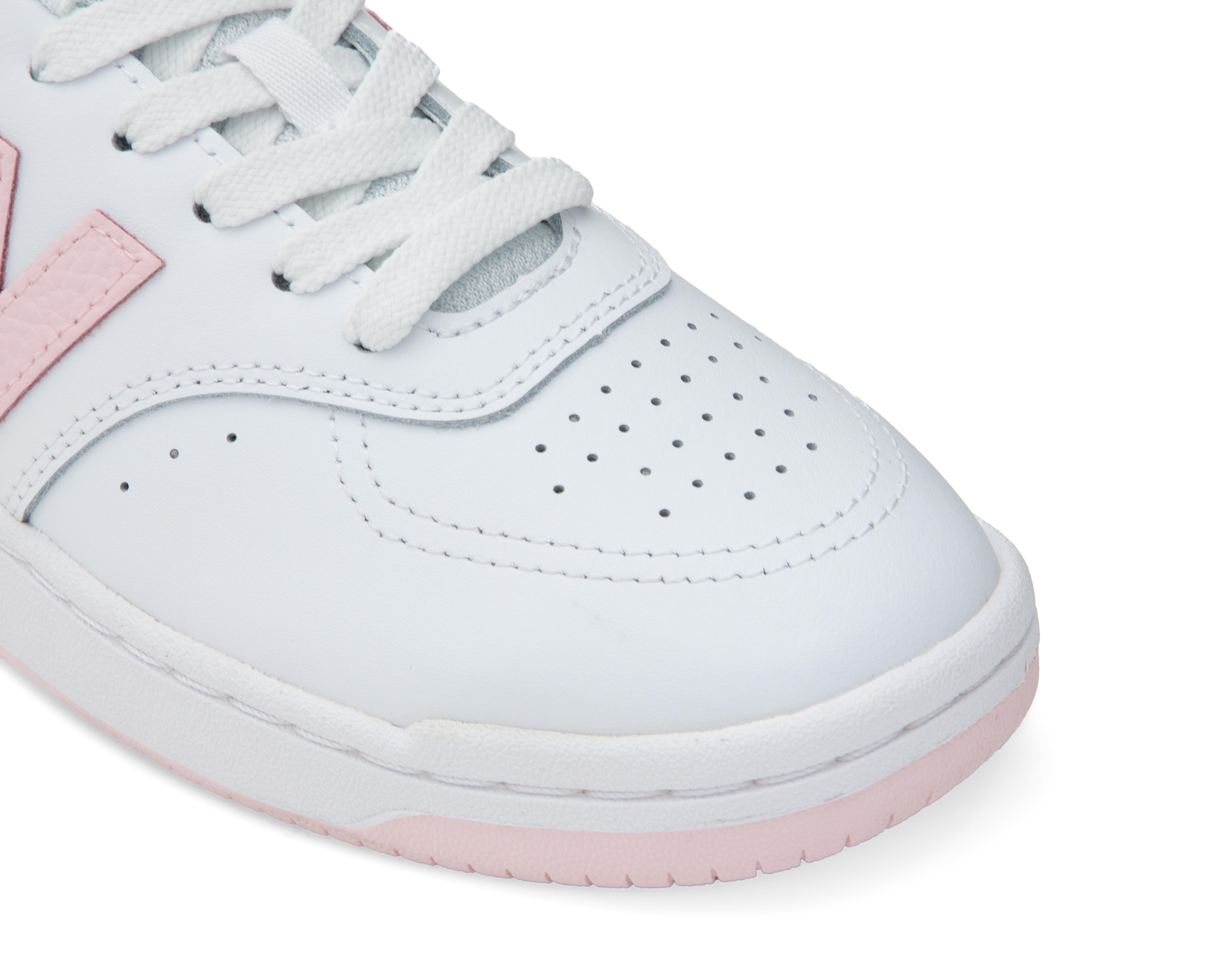 Foto 7 pulgar | Tenis Casuales New Balance para Mujer