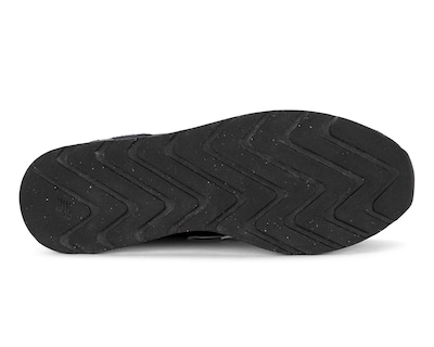 Foto 4 | Tenis Casuales New Balance de Piel para Mujer