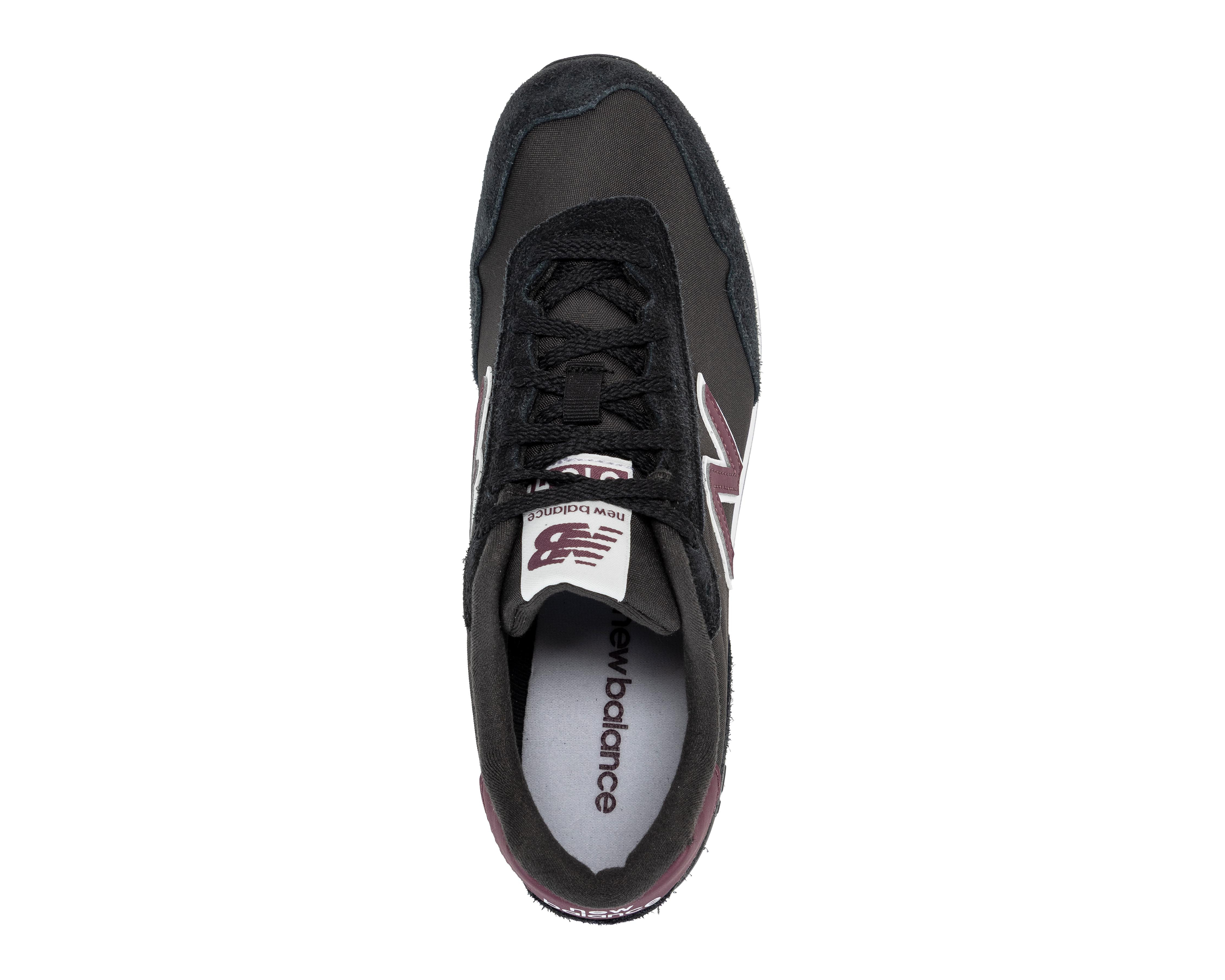 Foto 6 pulgar | Tenis Casuales New Balance de Piel para Mujer