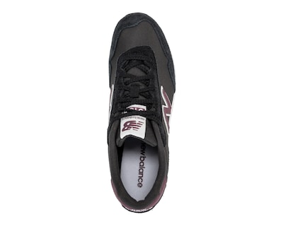 Foto 5 | Tenis Casuales New Balance de Piel para Mujer