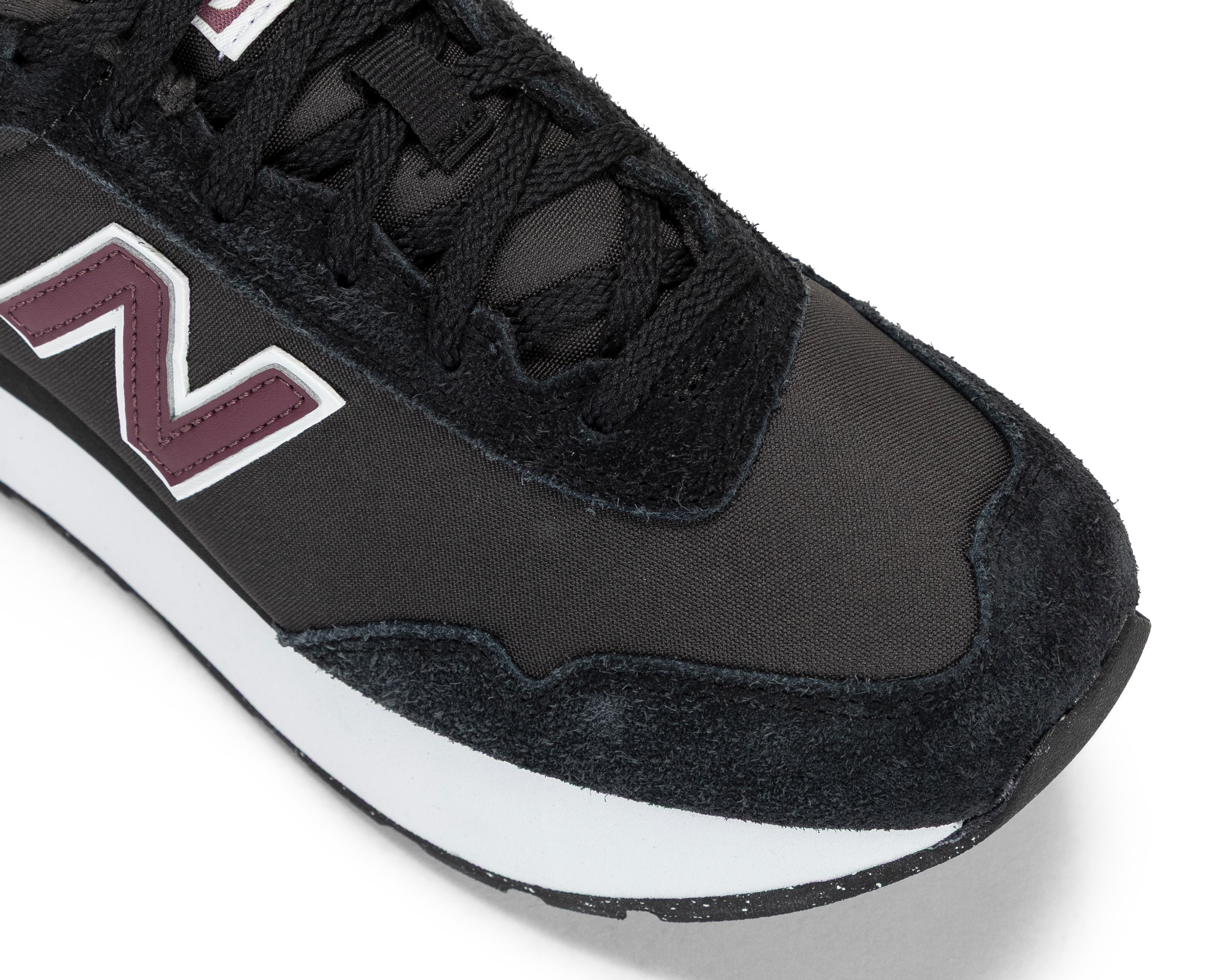 Foto 7 pulgar | Tenis Casuales New Balance de Piel para Mujer