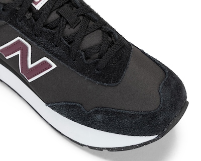 Foto 6 | Tenis Casuales New Balance de Piel para Mujer
