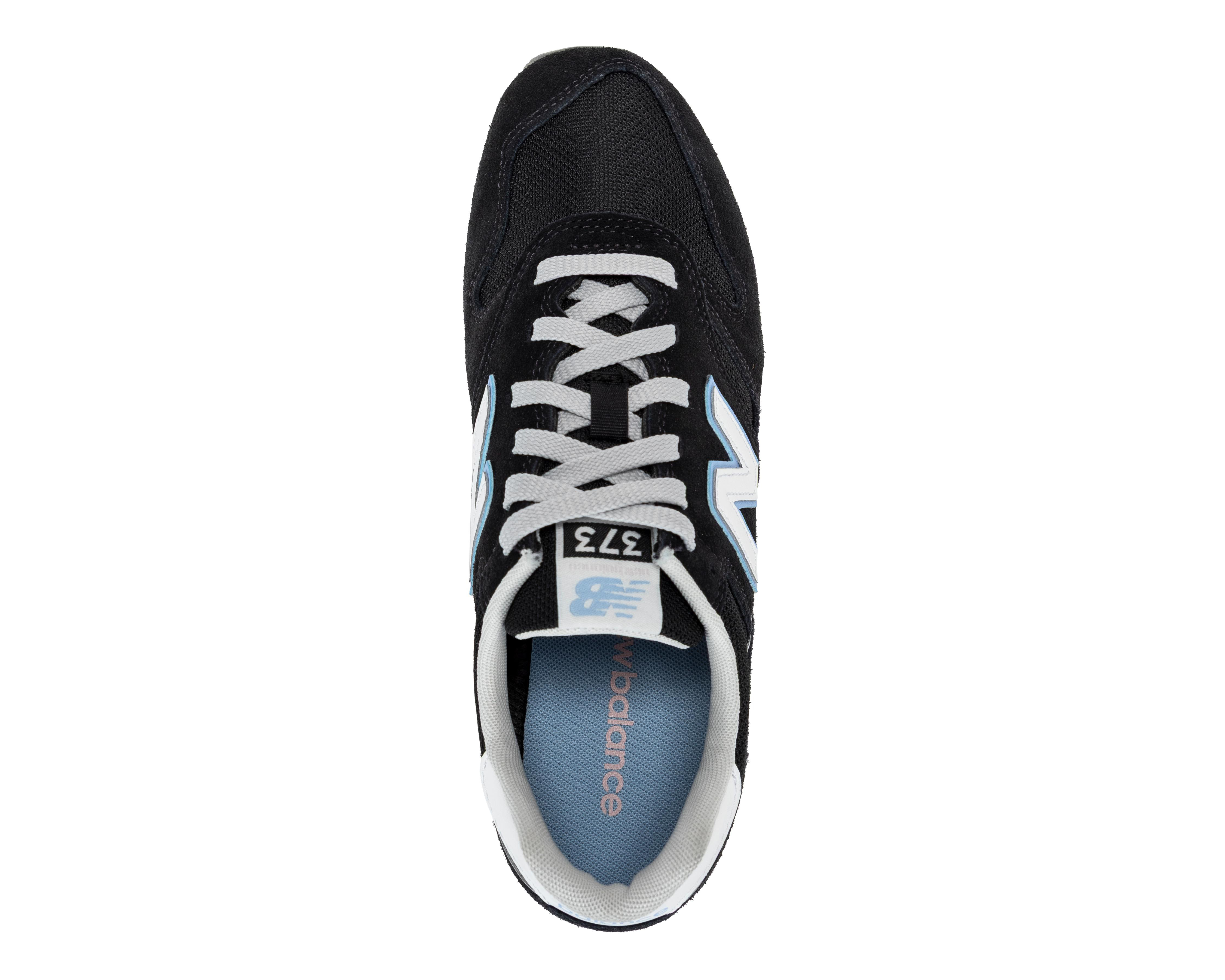 Foto 6 pulgar | Tenis Casuales New Balance de Piel para Mujer