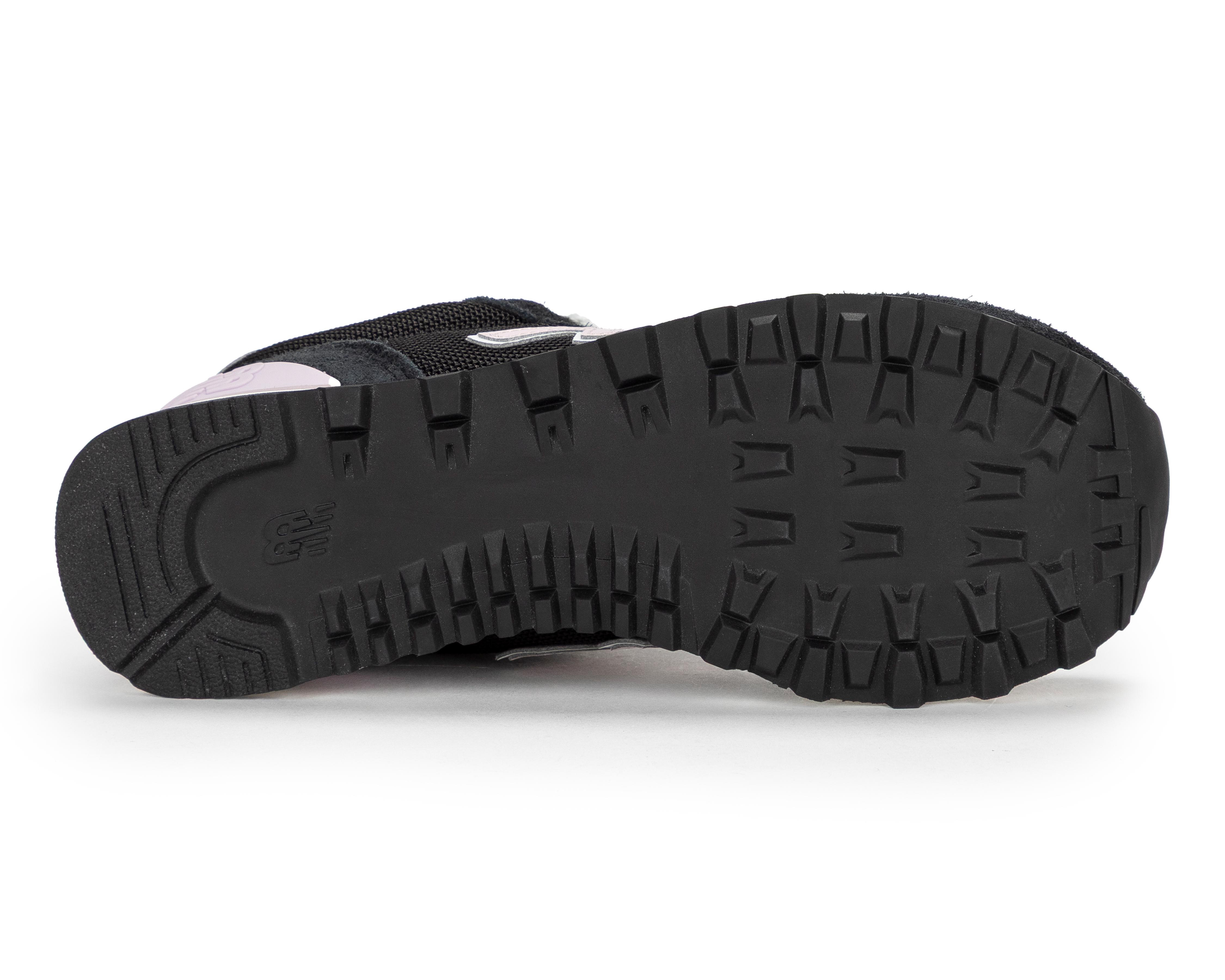 Foto 5 pulgar | Tenis Casuales New Balance de Piel para Mujer