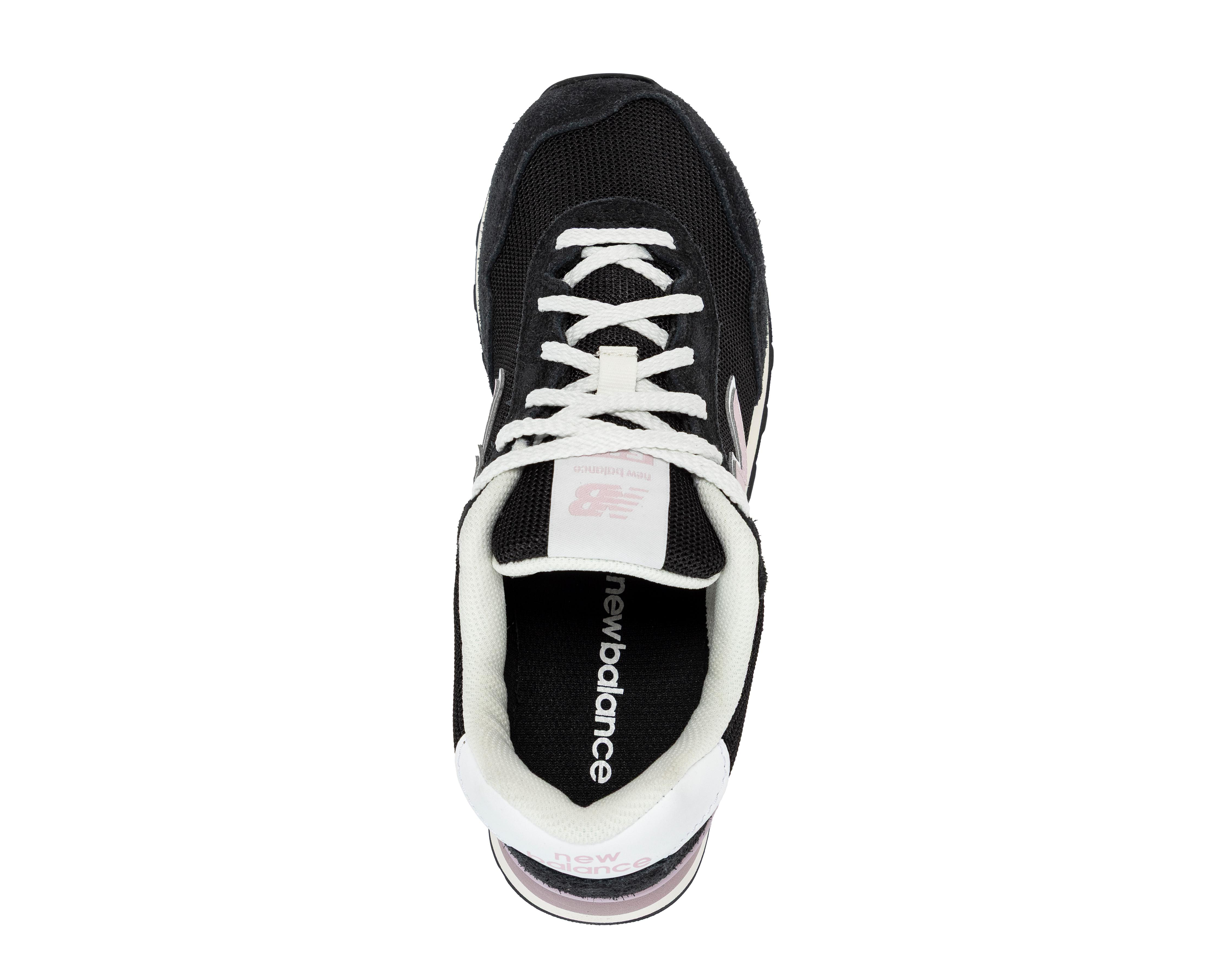 Foto 6 pulgar | Tenis Casuales New Balance de Piel para Mujer
