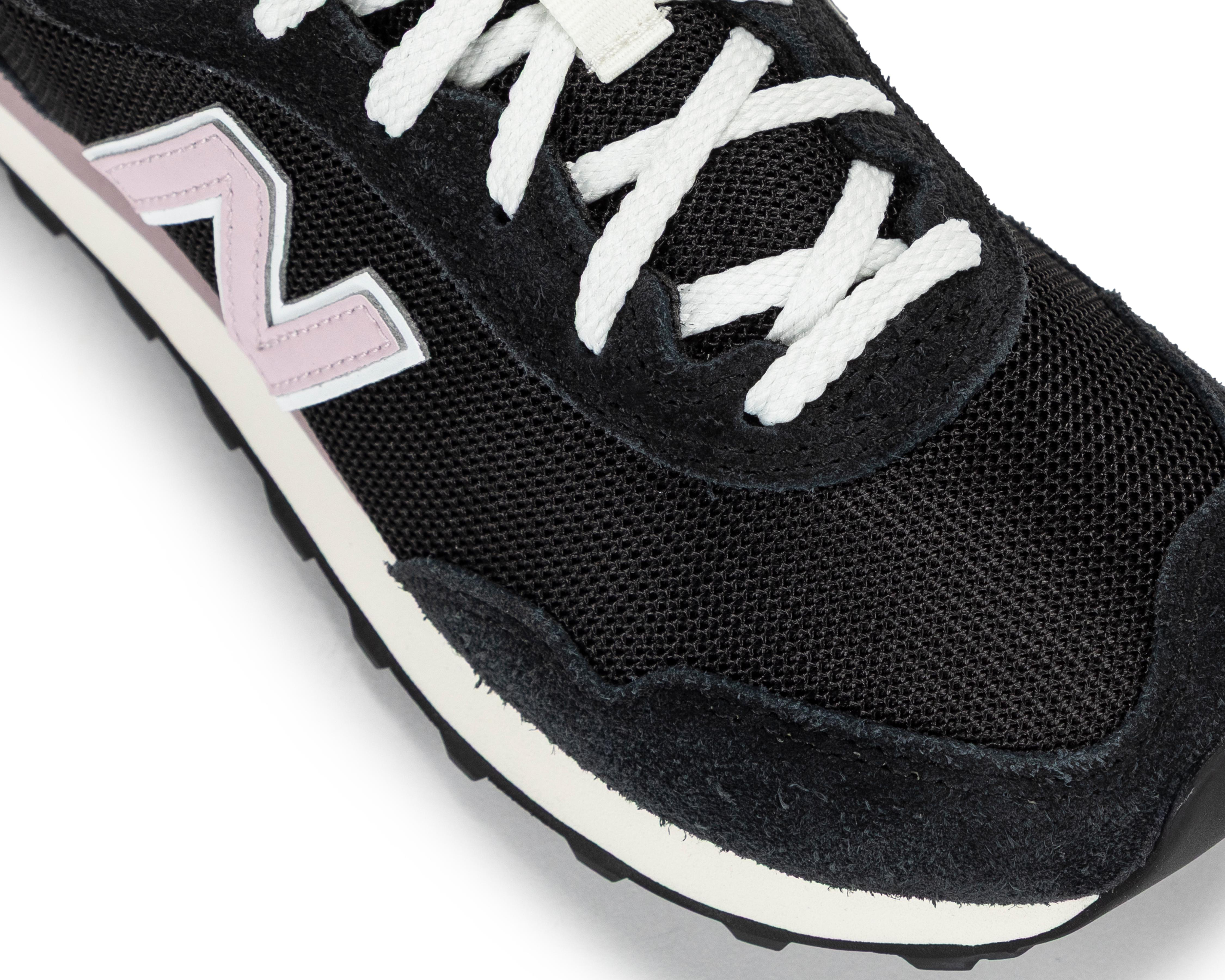Foto 7 pulgar | Tenis Casuales New Balance de Piel para Mujer