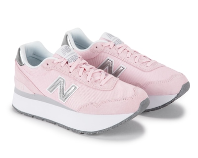 Foto 1 | Tenis Casuales New Balance para Mujer