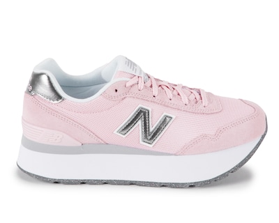 Foto 2 | Tenis Casuales New Balance para Mujer