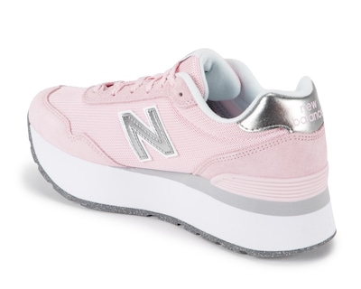 Foto 3 | Tenis Casuales New Balance para Mujer