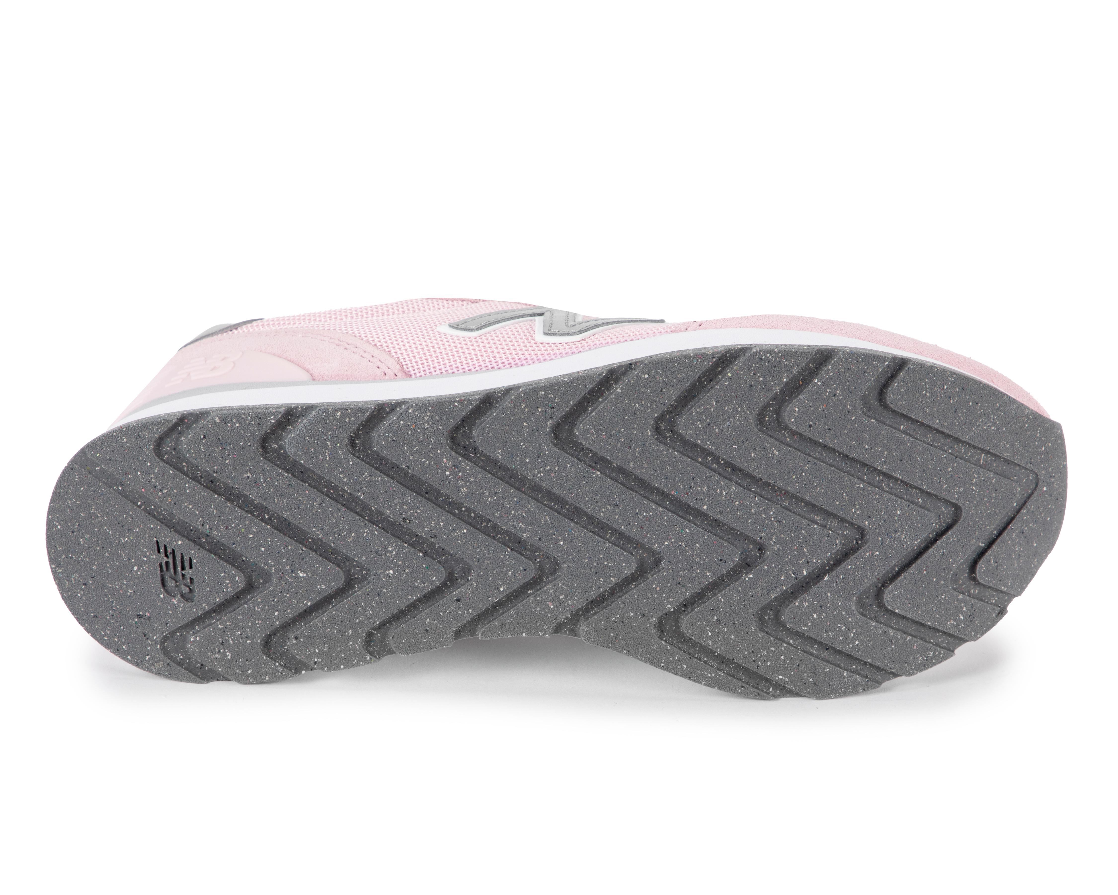 Foto 5 pulgar | Tenis Casuales New Balance para Mujer