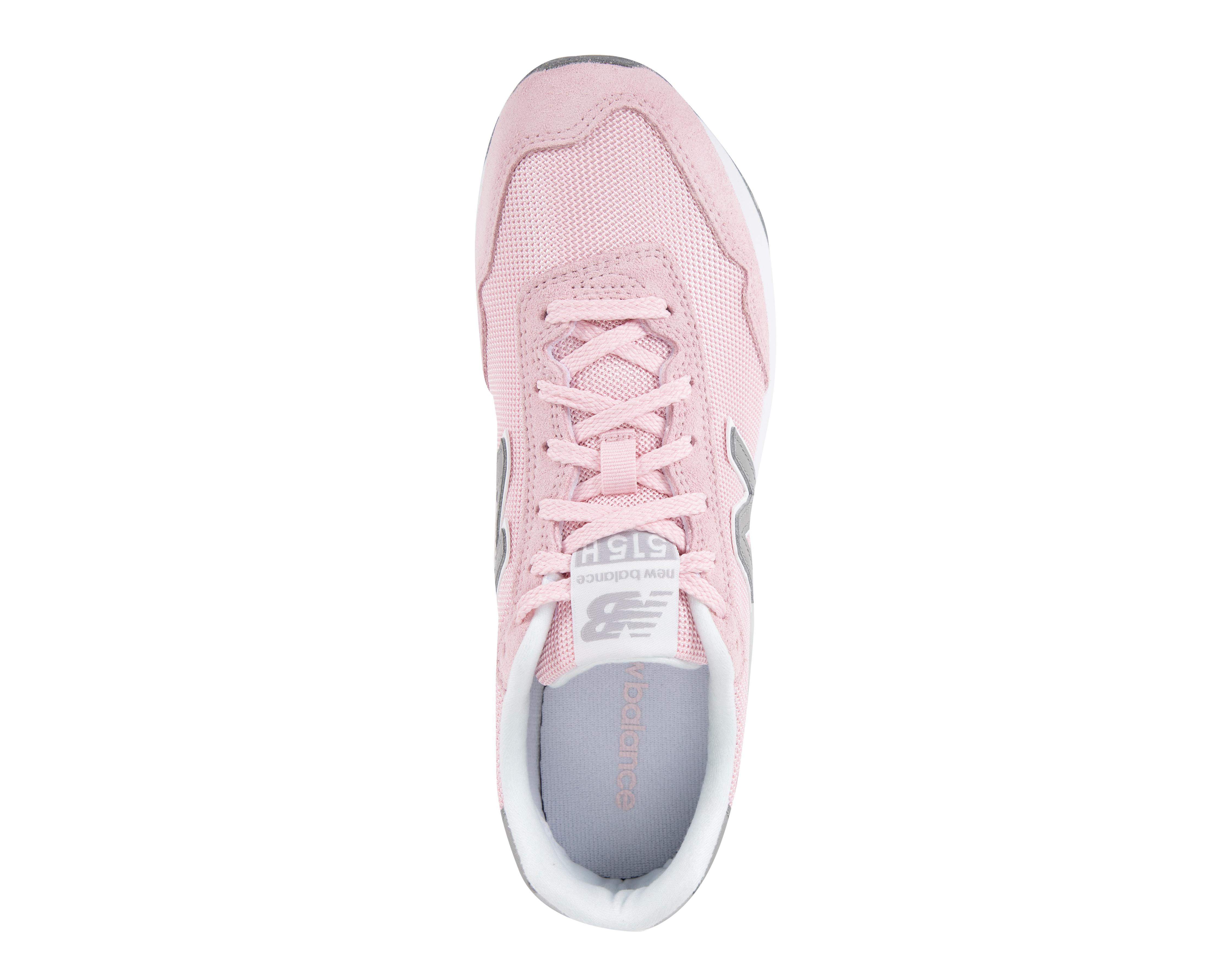 Foto 6 pulgar | Tenis Casuales New Balance para Mujer