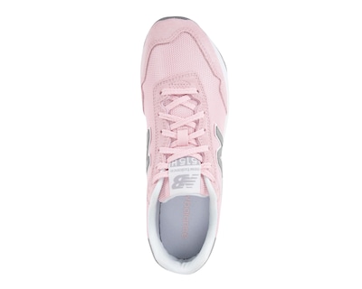 Foto 5 | Tenis Casuales New Balance para Mujer