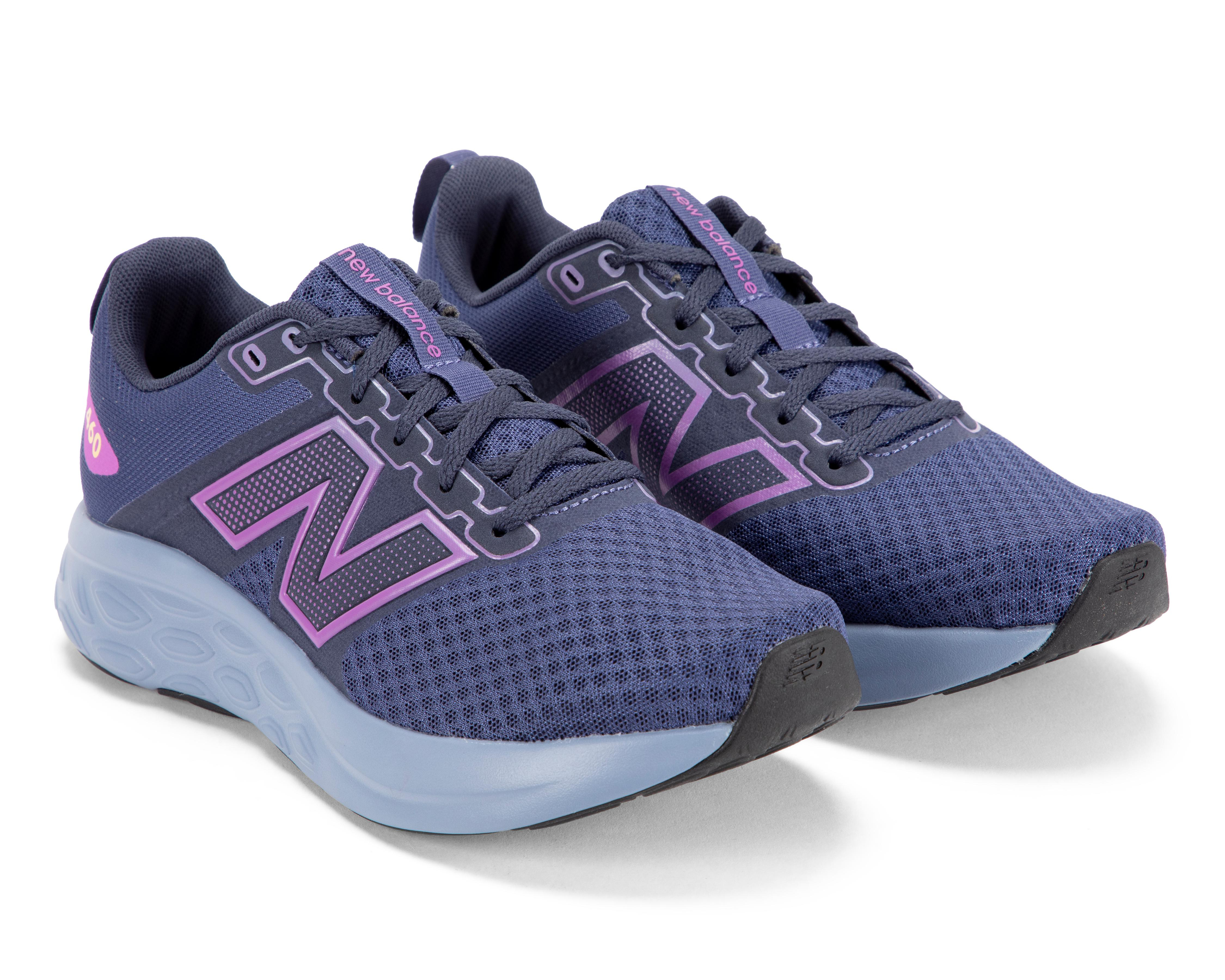 Foto 1 | Tenis para Correr New Balance 460 para Mujer