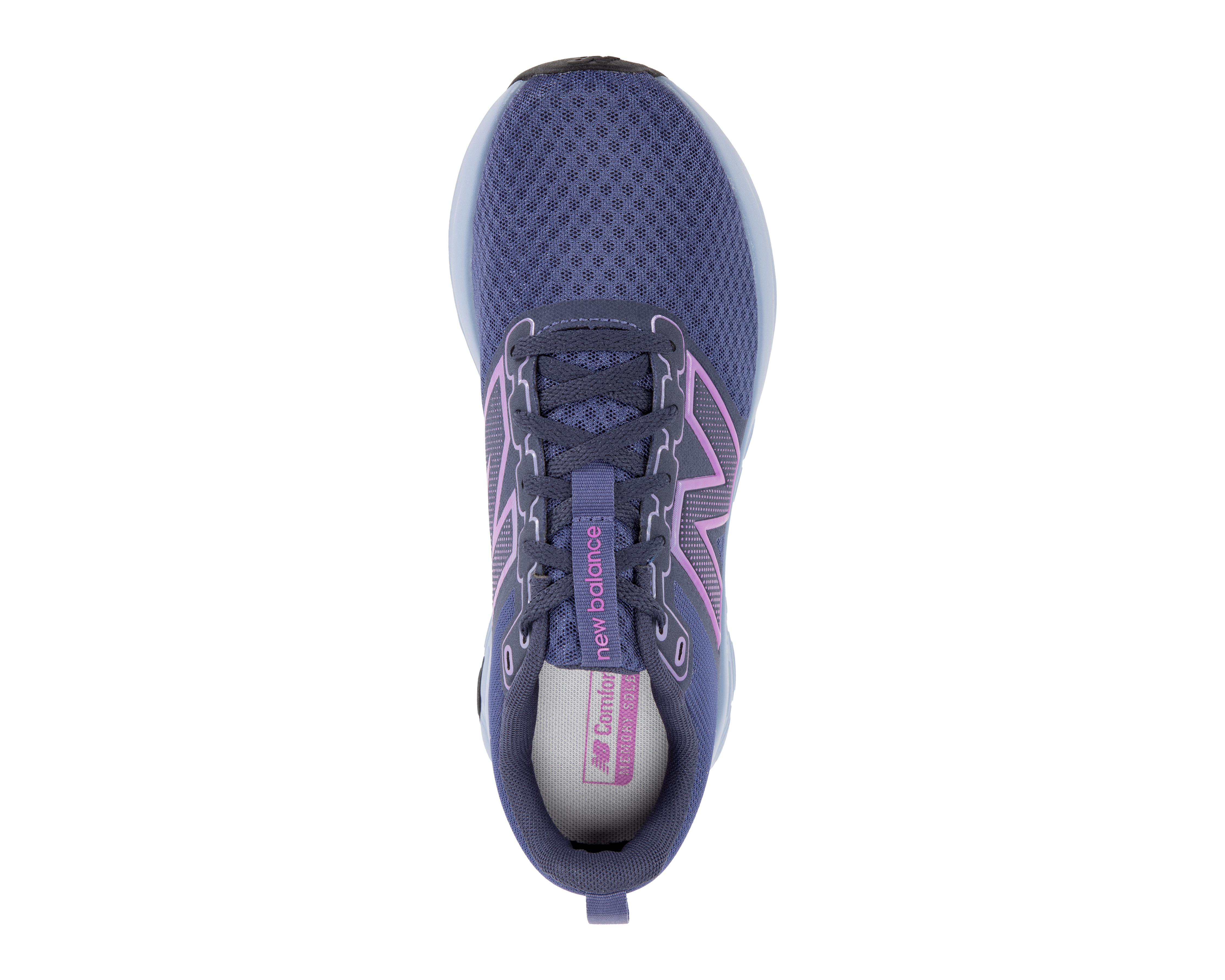 Foto 6 pulgar | Tenis para Correr New Balance 460 para Mujer