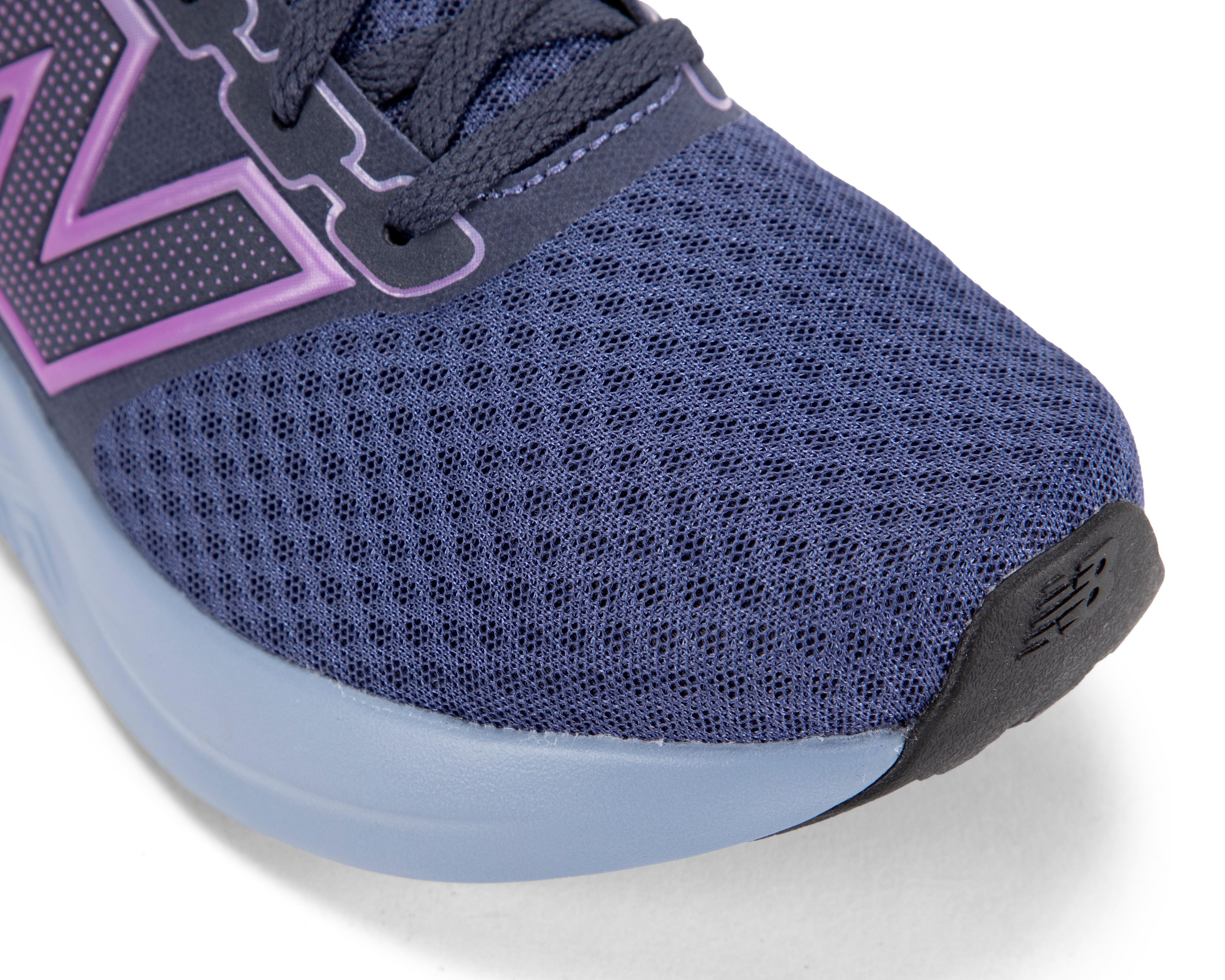 Foto 7 pulgar | Tenis para Correr New Balance 460 para Mujer