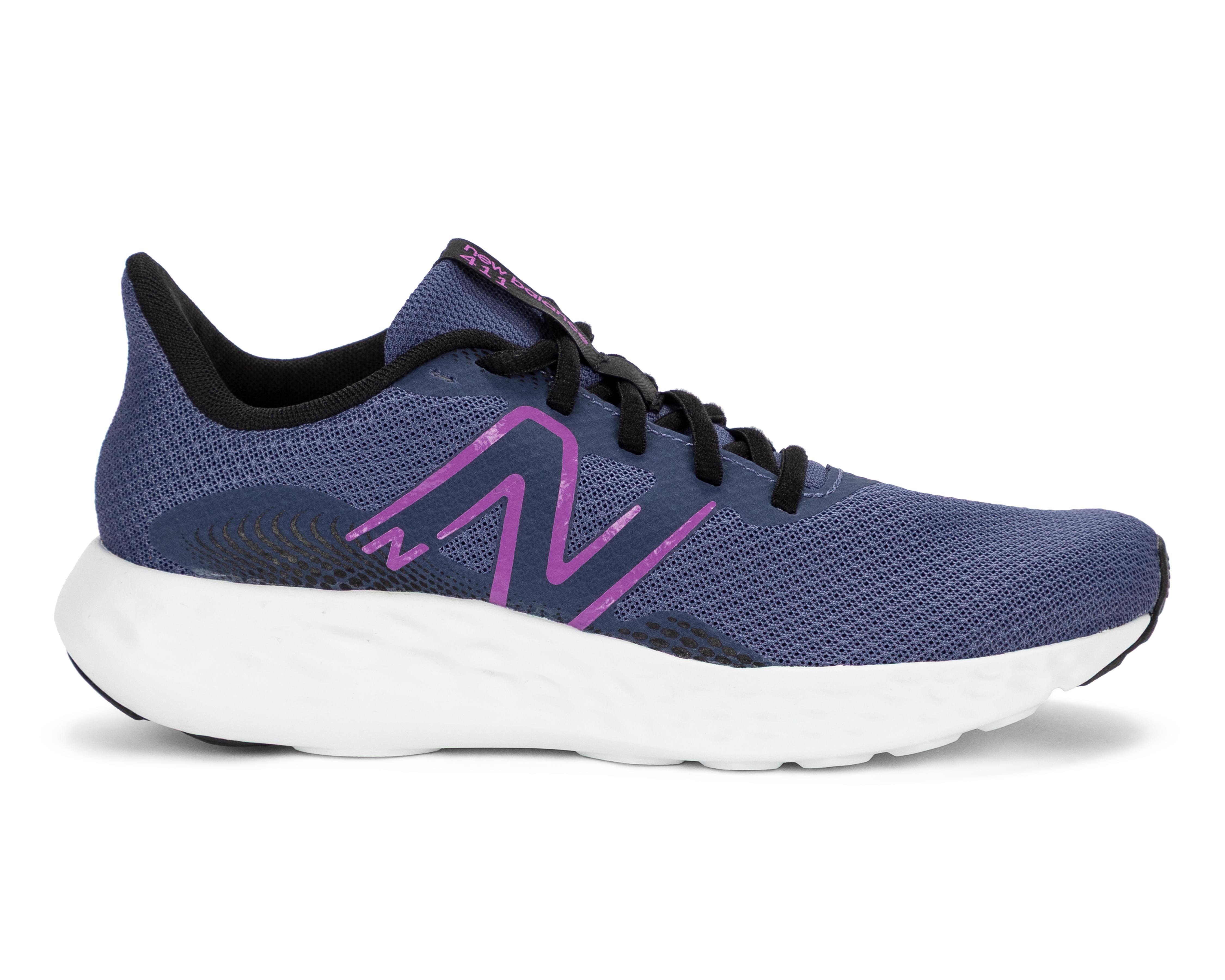 Foto 3 pulgar | Tenis para Correr New Balance para Mujer