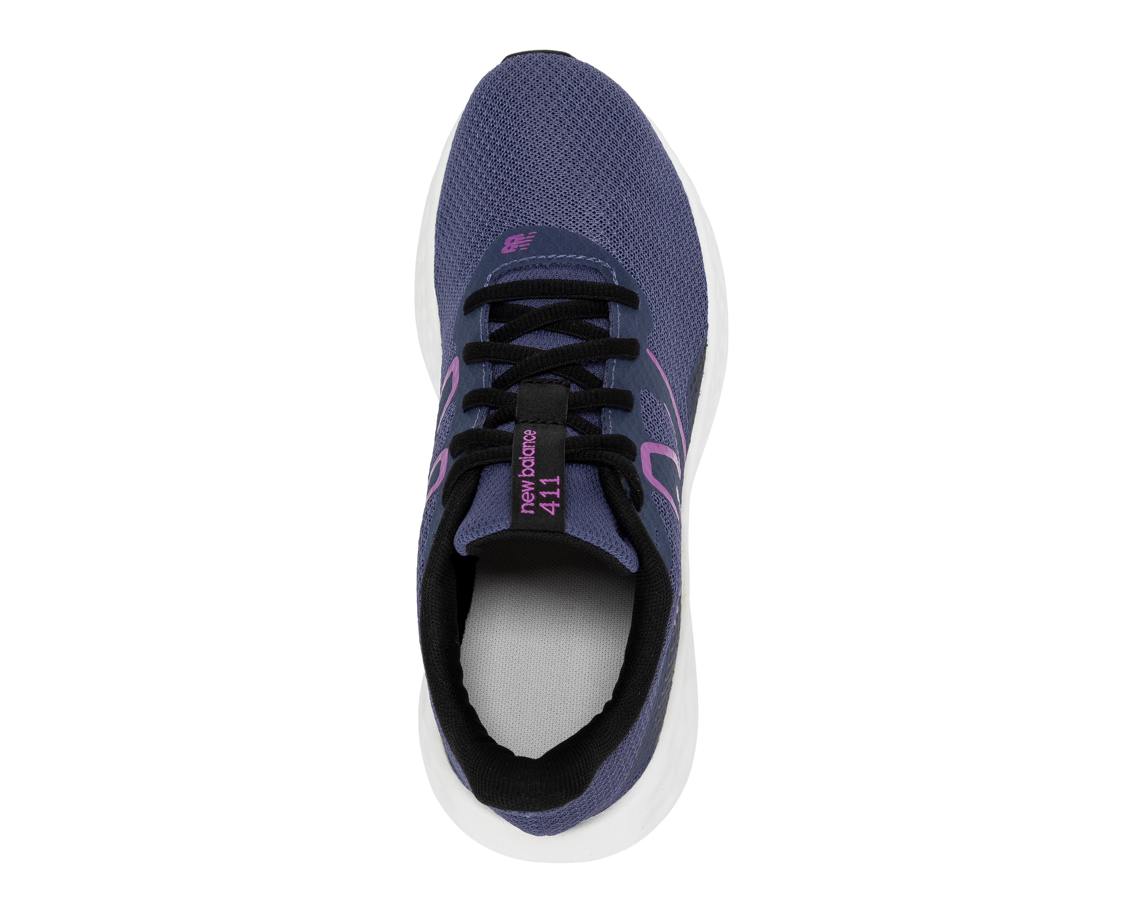 Foto 6 pulgar | Tenis para Correr New Balance para Mujer