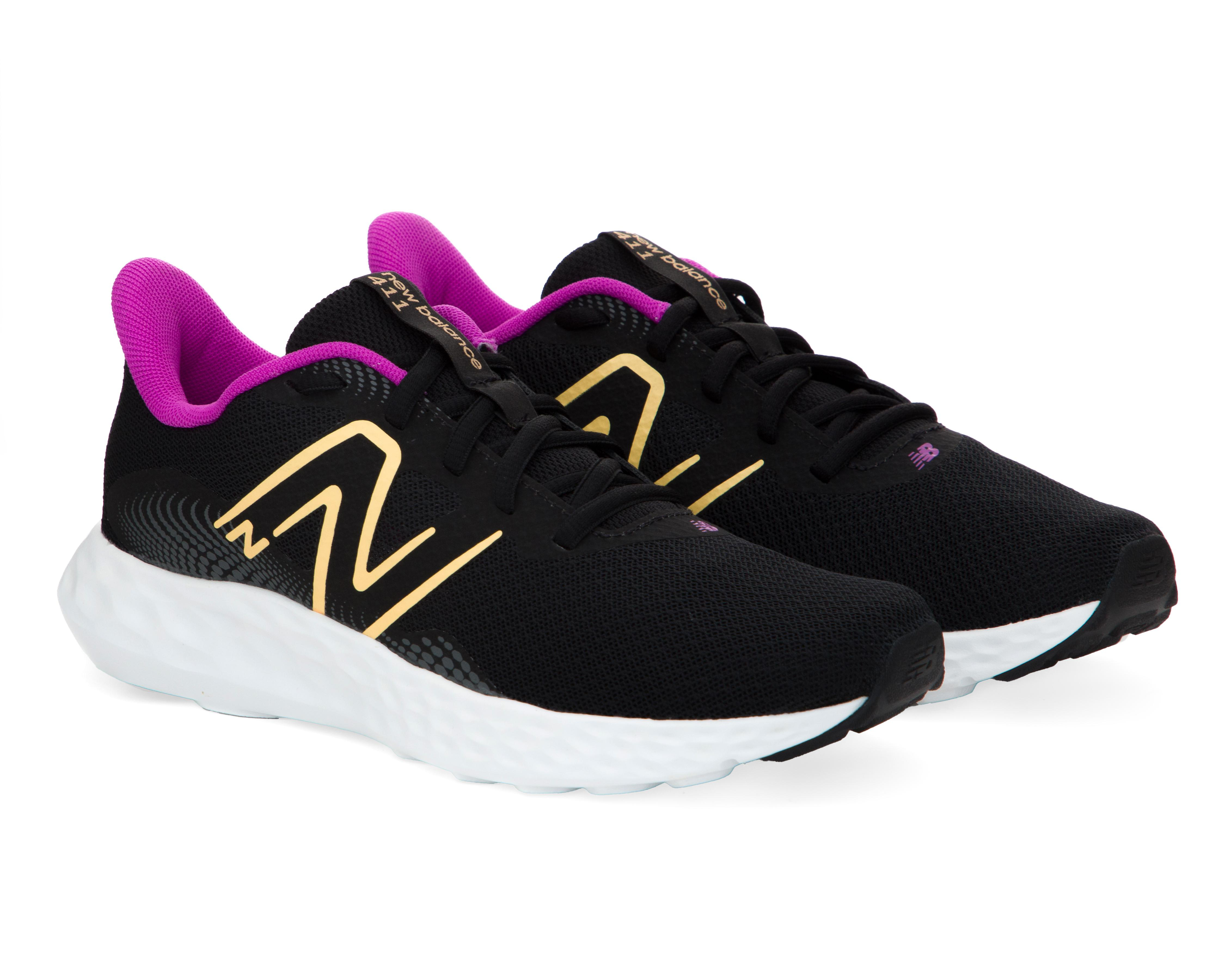 Foto 2 pulgar | Tenis para Correr New Balance para Mujer