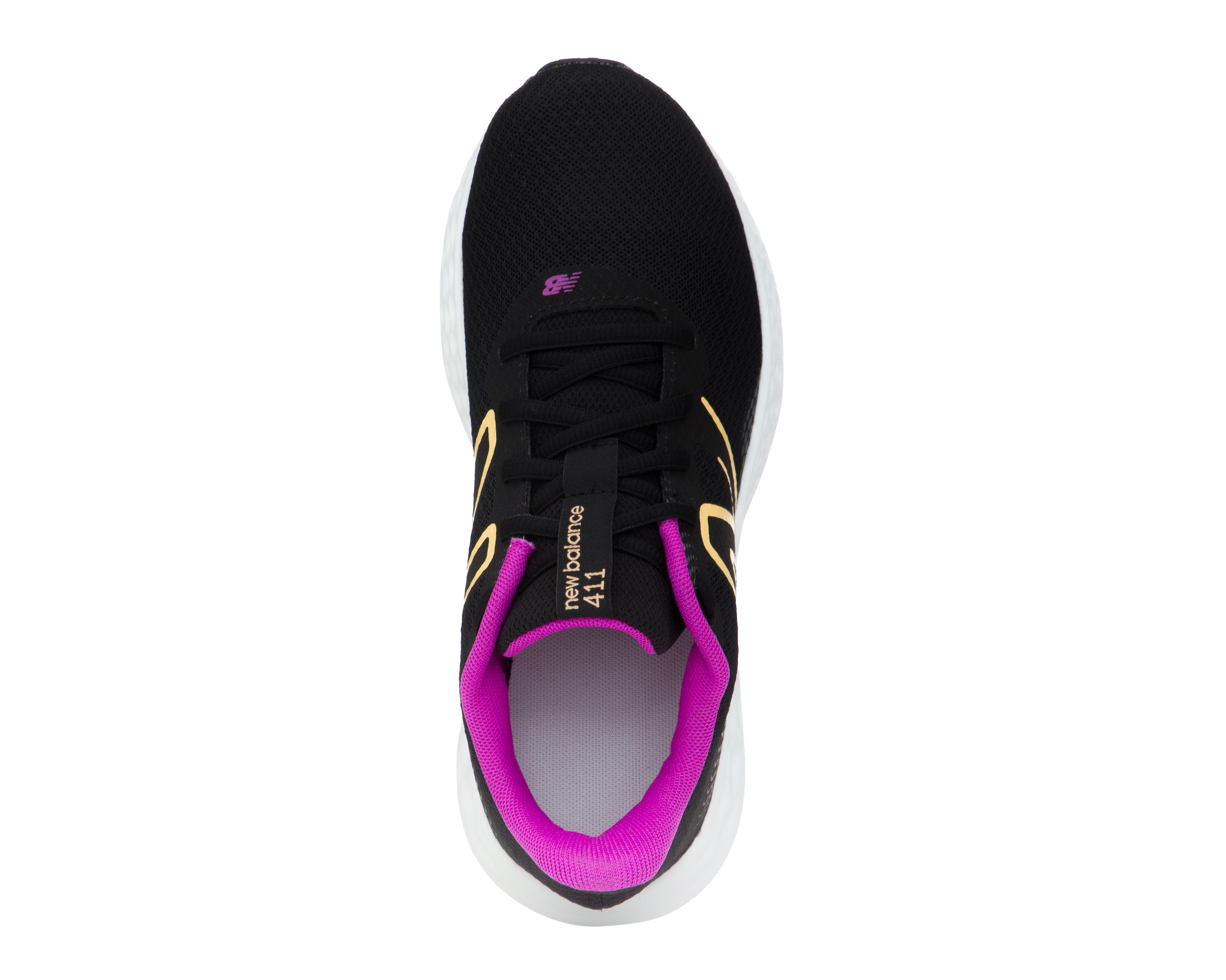 Foto 6 pulgar | Tenis para Correr New Balance para Mujer