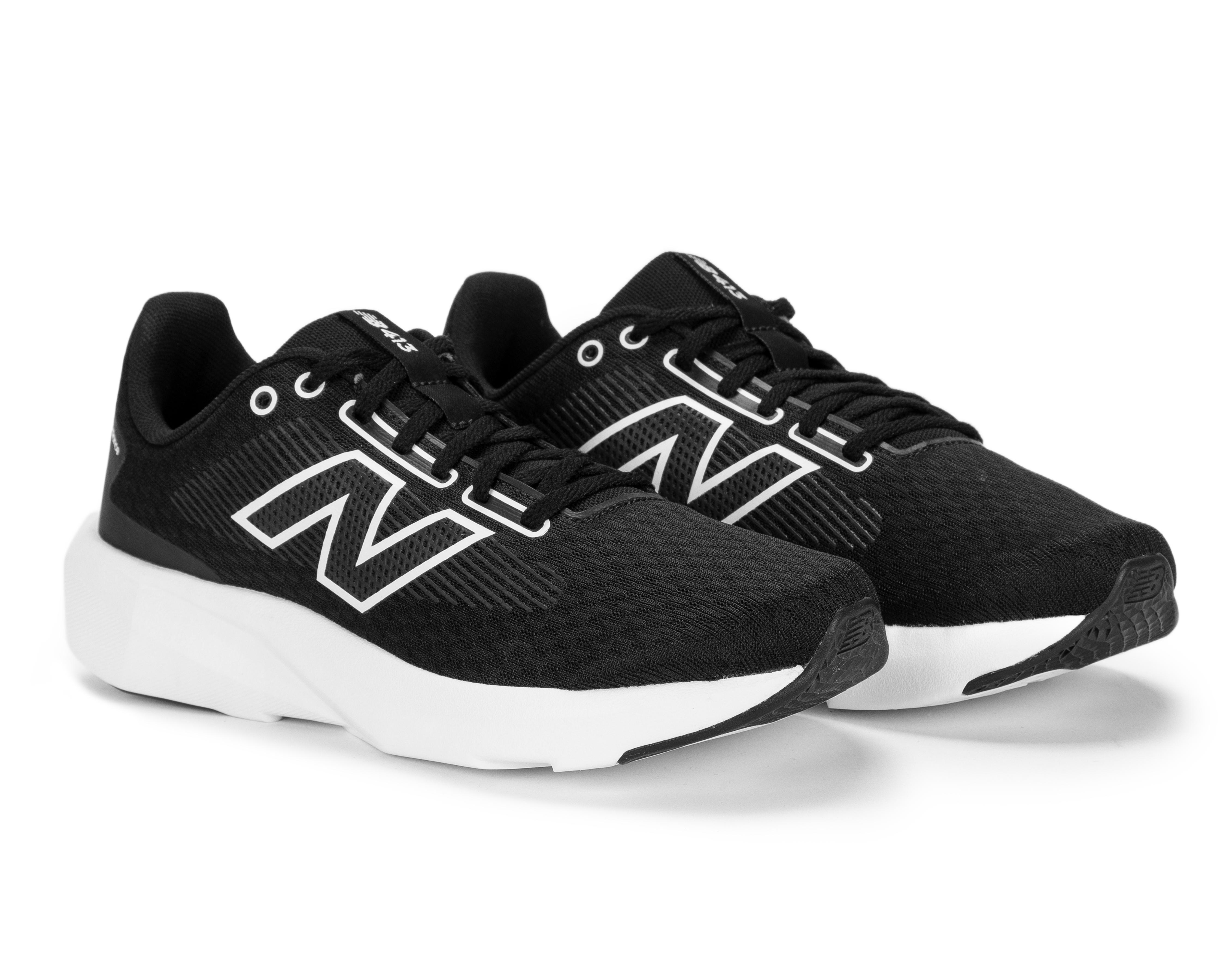 Foto 2 pulgar | Tenis para Correr New Balance para Mujer