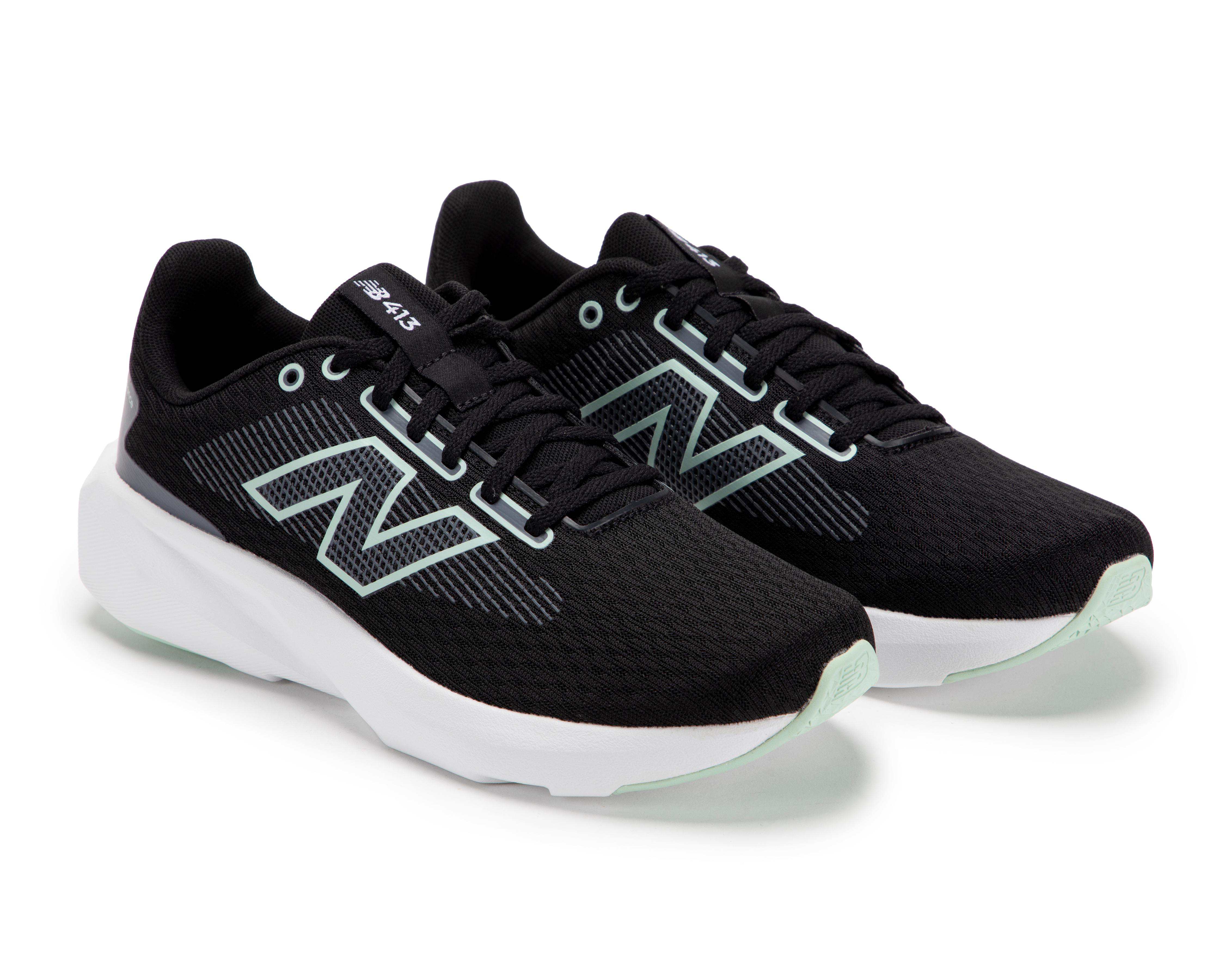 Foto 2 pulgar | Tenis para Correr New Balance 413 para Mujer