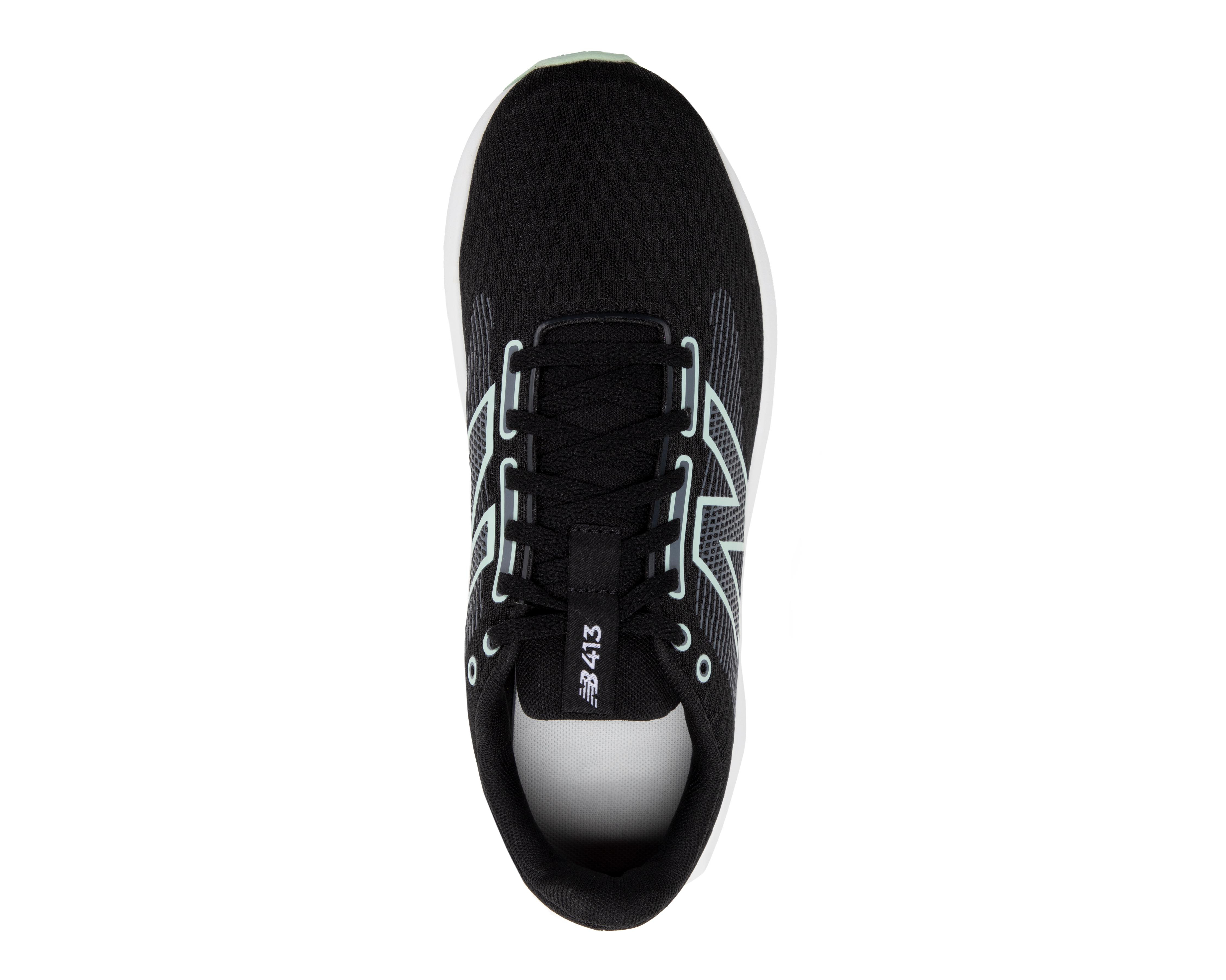 Foto 6 pulgar | Tenis para Correr New Balance 413 para Mujer