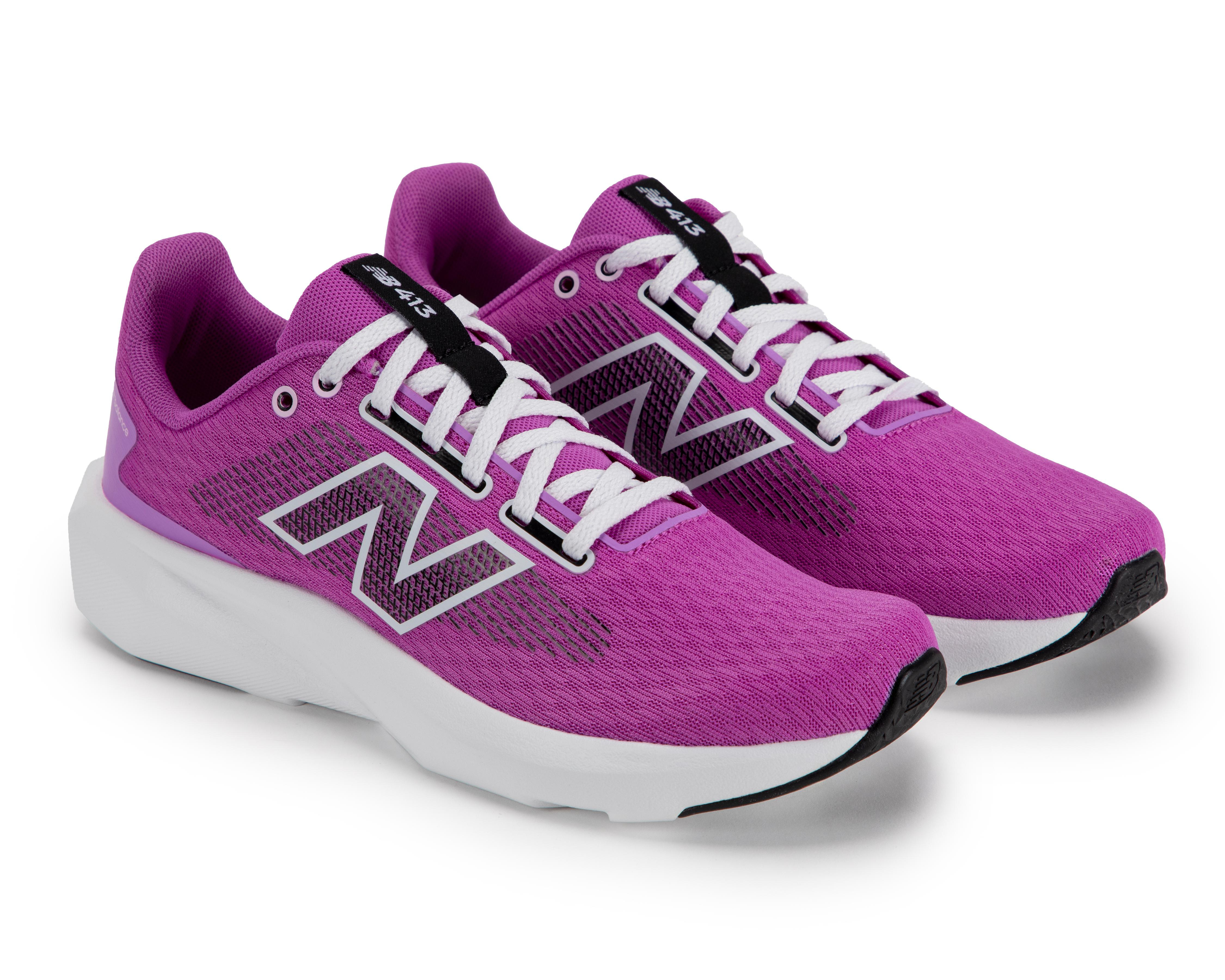 Foto 1 | Tenis para Correr New Balance para Mujer