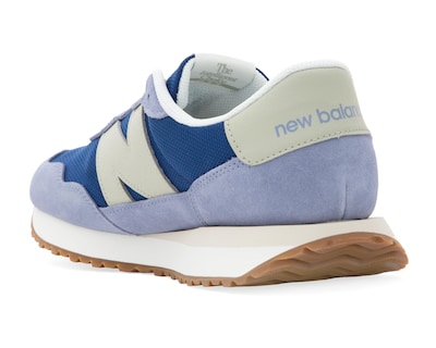 Foto 3 | Tenis Casuales New Balance 237 para Hombre